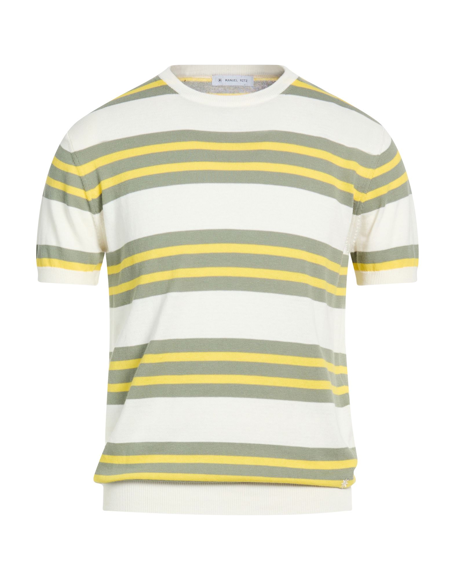  Manuel Ritz - Prendas De Punto - Pullover - On Yoox.com 