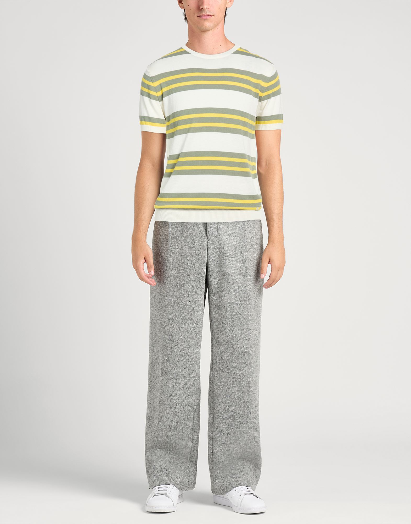  Manuel Ritz - Prendas De Punto - Pullover - On Yoox.com 