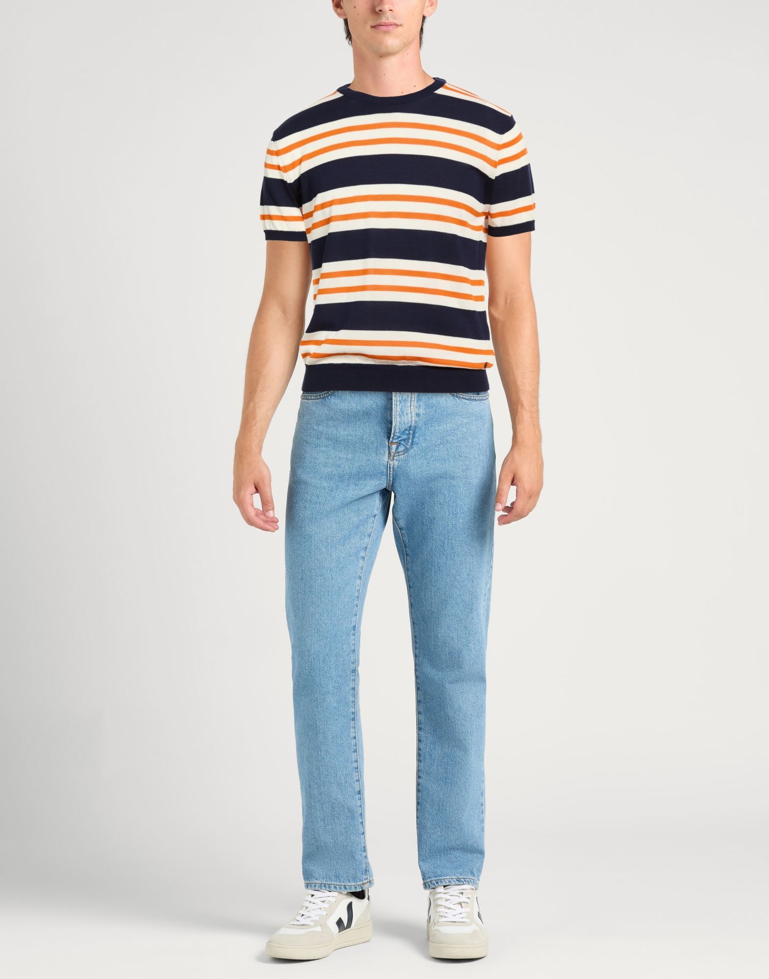  Manuel Ritz - Maille - Pullover - On Yoox.com 