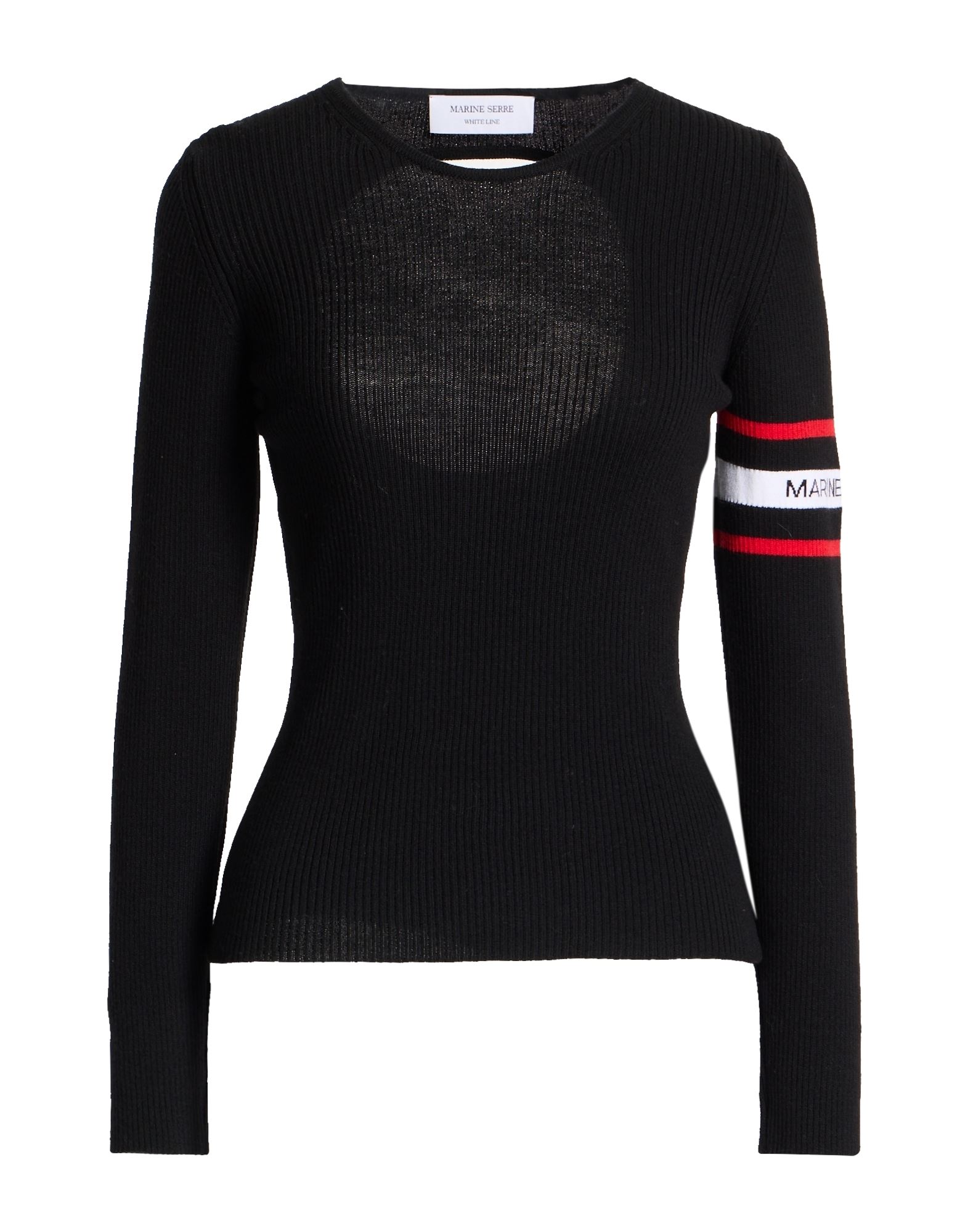  Marine Serre - Strickwaren - Pullover - On Yoox.com 