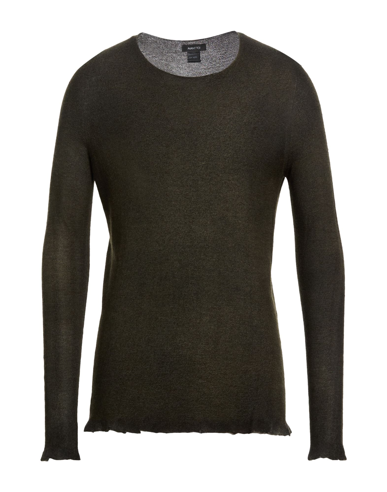  Avant Toi - Strickwaren - Pullover - On Yoox.com 