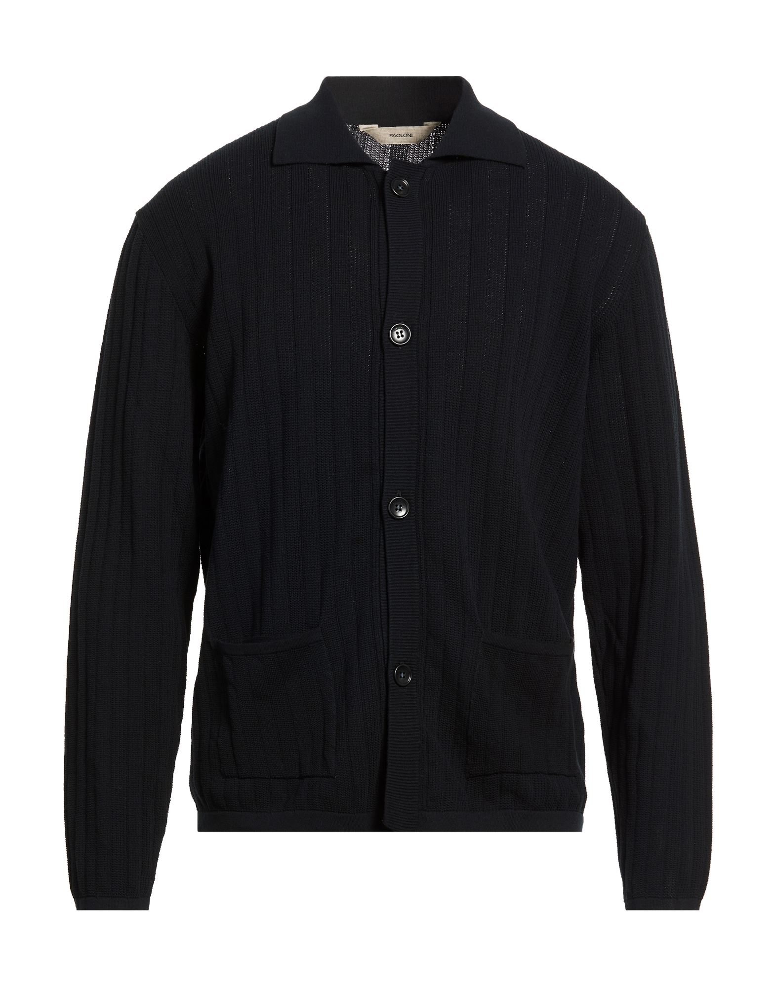  Paoloni - Strickwaren - Strickjacken - On Yoox.com 