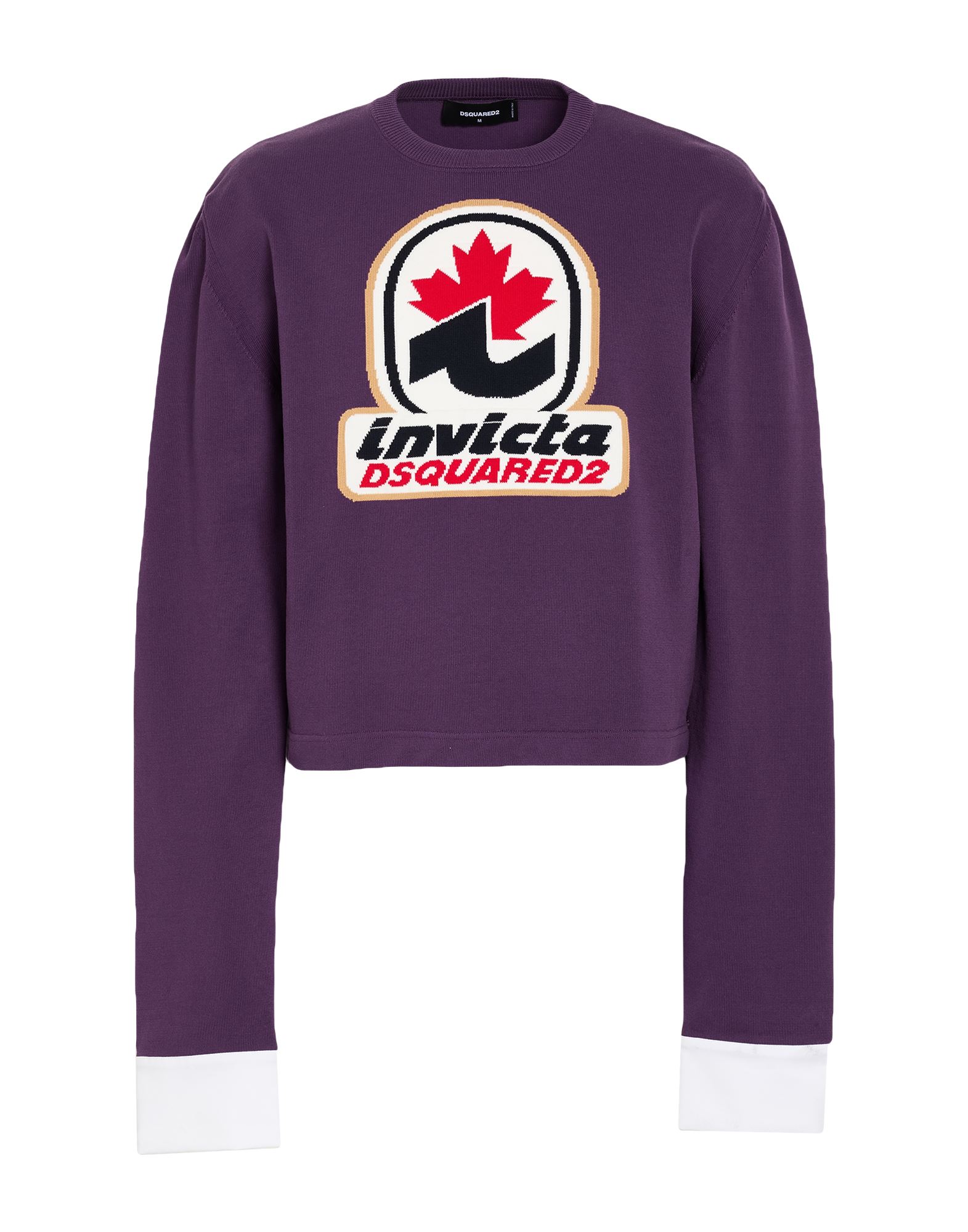 Invicta X Dsquared2 - Strickwaren - Pullover - On Yoox.com 
