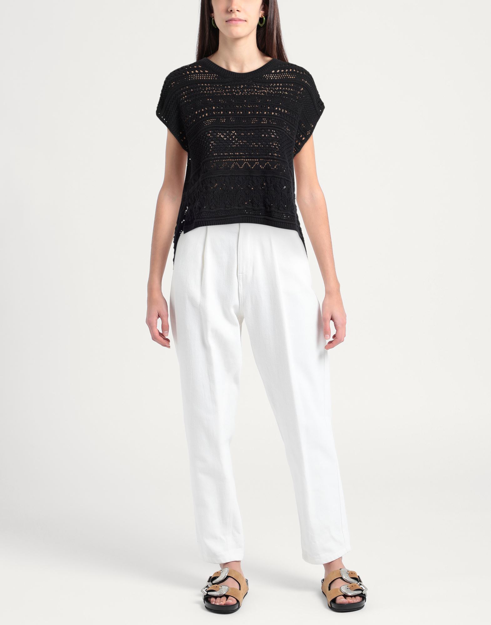  Des_phemmes - Strickwaren - Pullover - On Yoox.com 