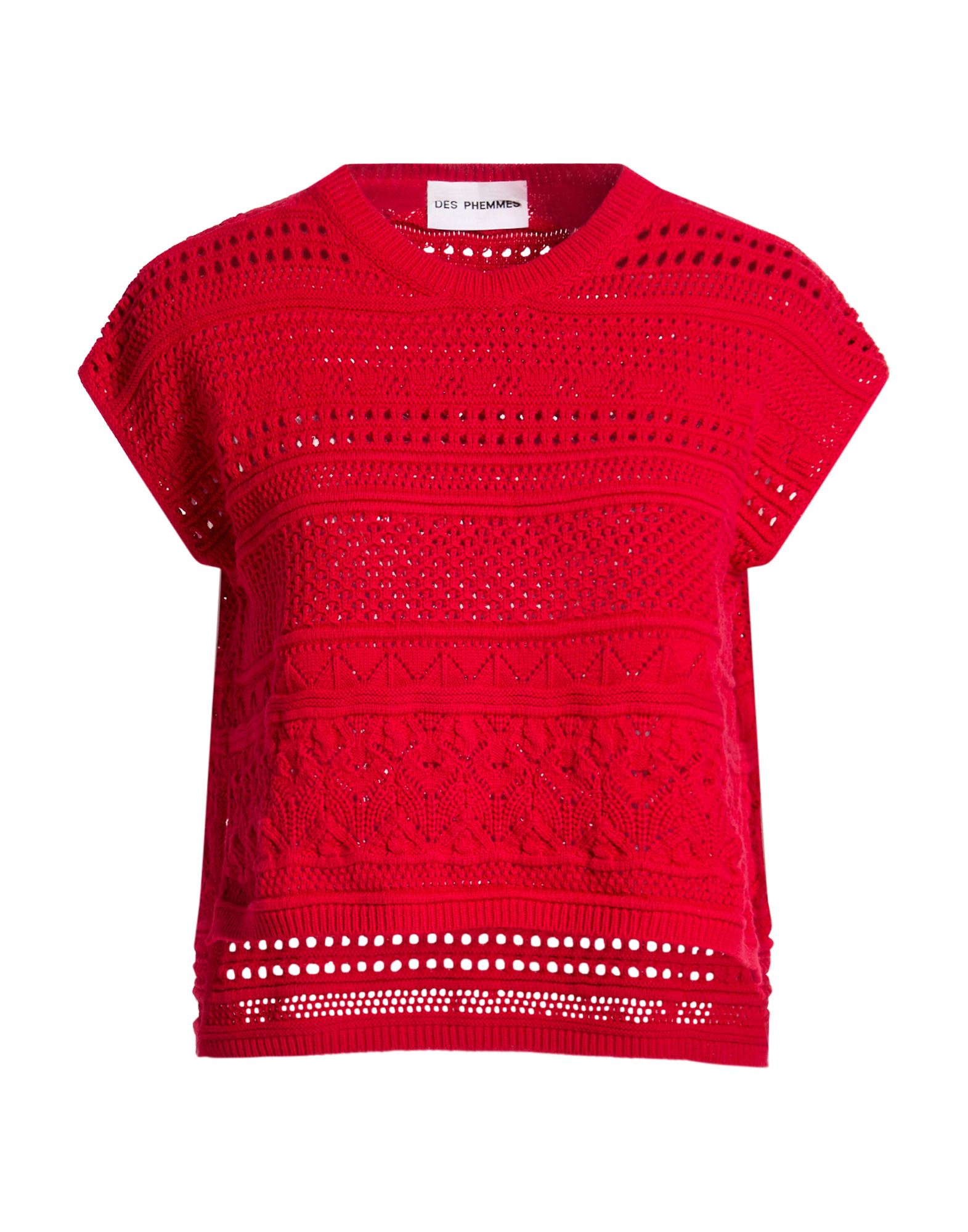  Des_phemmes - Strickwaren - Pullover - On Yoox.com 