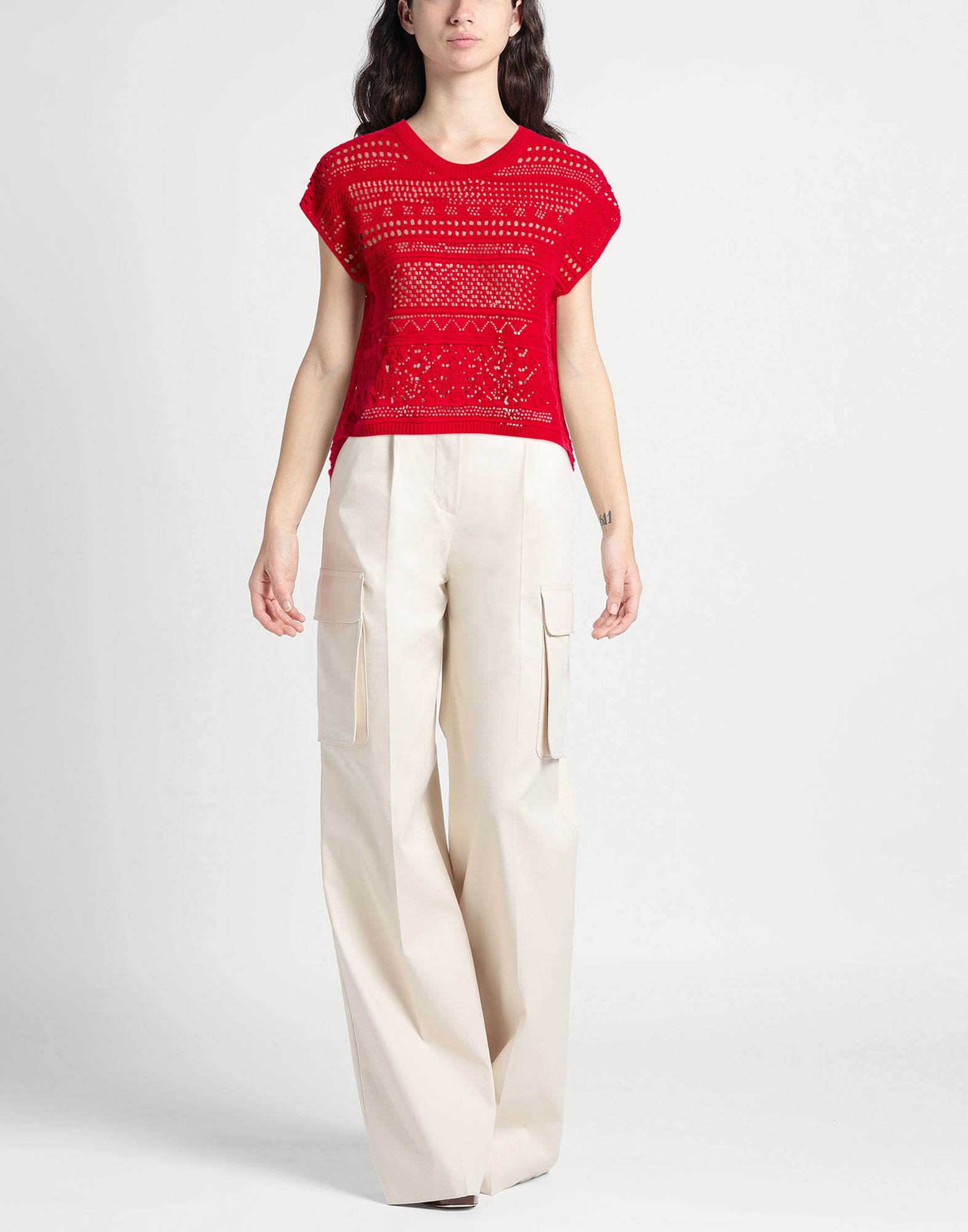  Des_phemmes - Strickwaren - Pullover - On Yoox.com 
