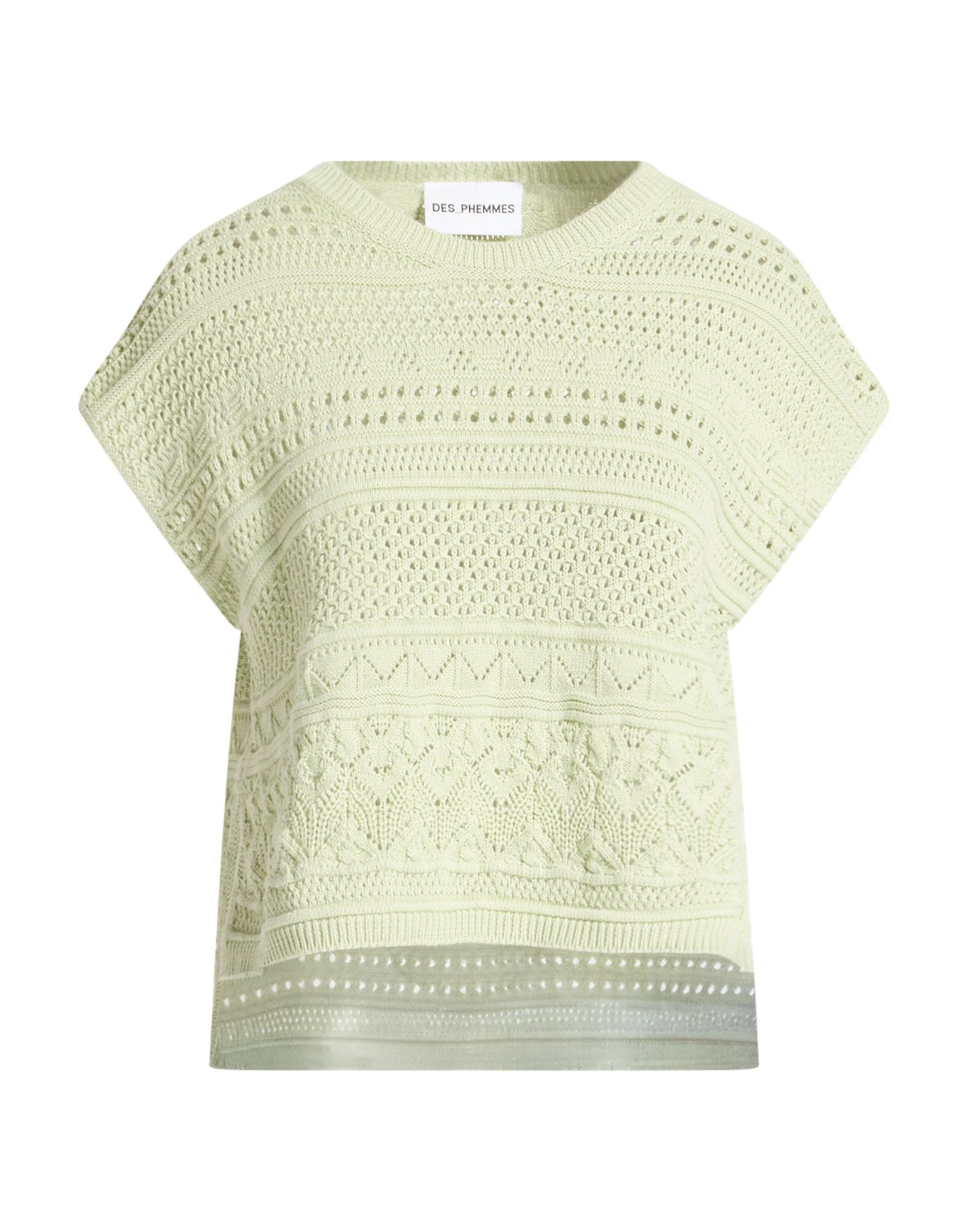  Des_phemmes - Strickwaren - Pullover - On Yoox.com 