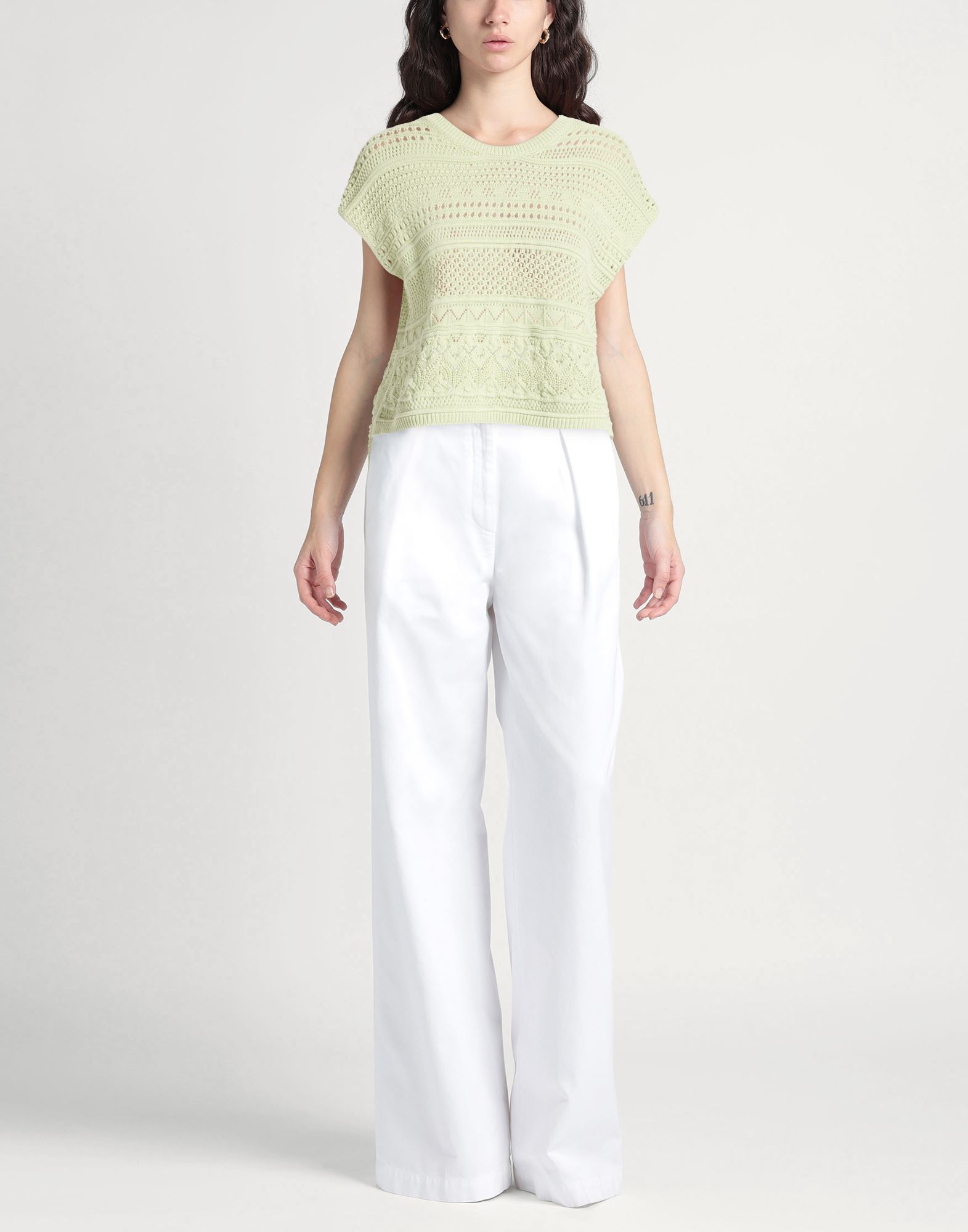  Des_phemmes - Strickwaren - Pullover - On Yoox.com 