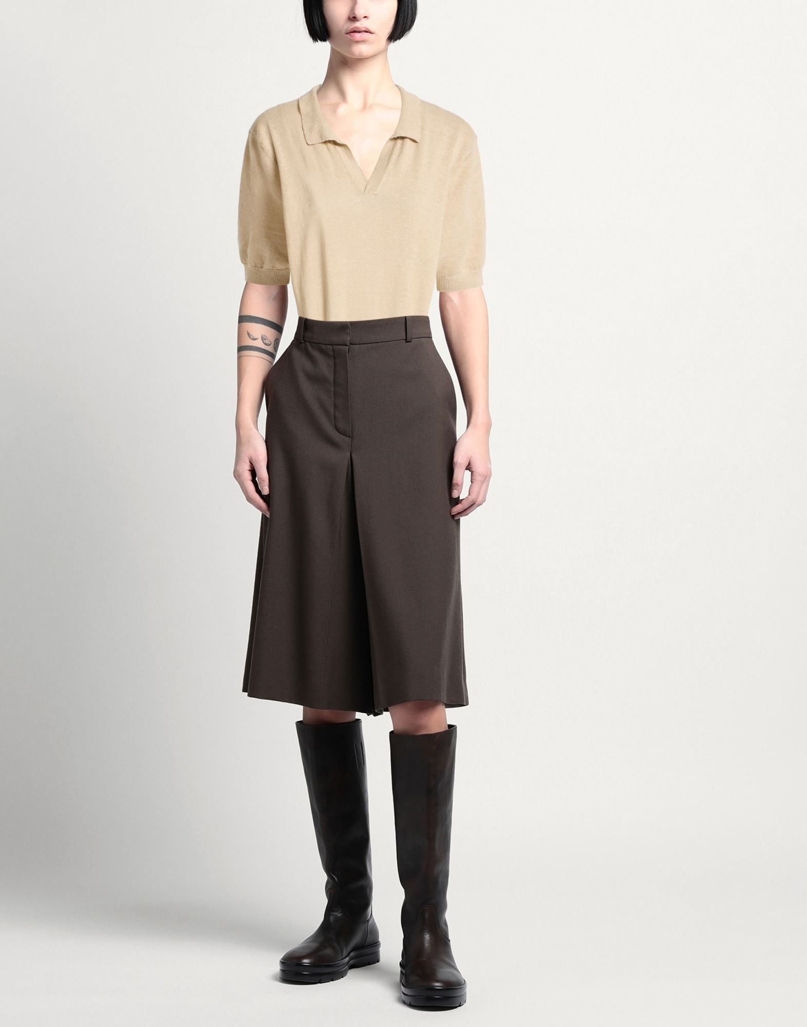  Amaranto - Camisetas Y Tops - Polos - On Yoox.com 