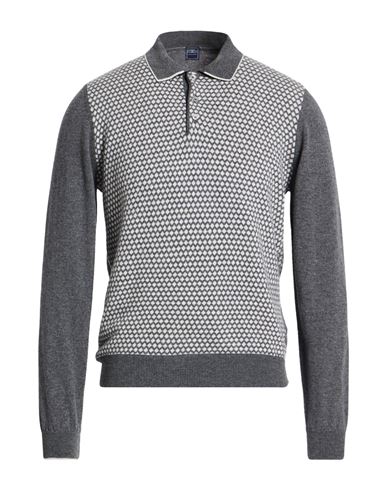 Pullover Herren Grau 50 Herren