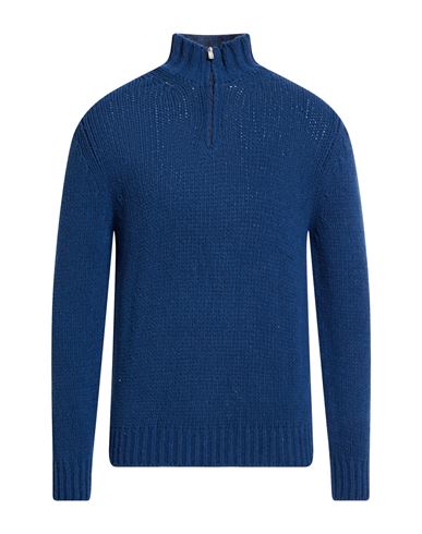 Pullover Herren Marineblau 50 Herren