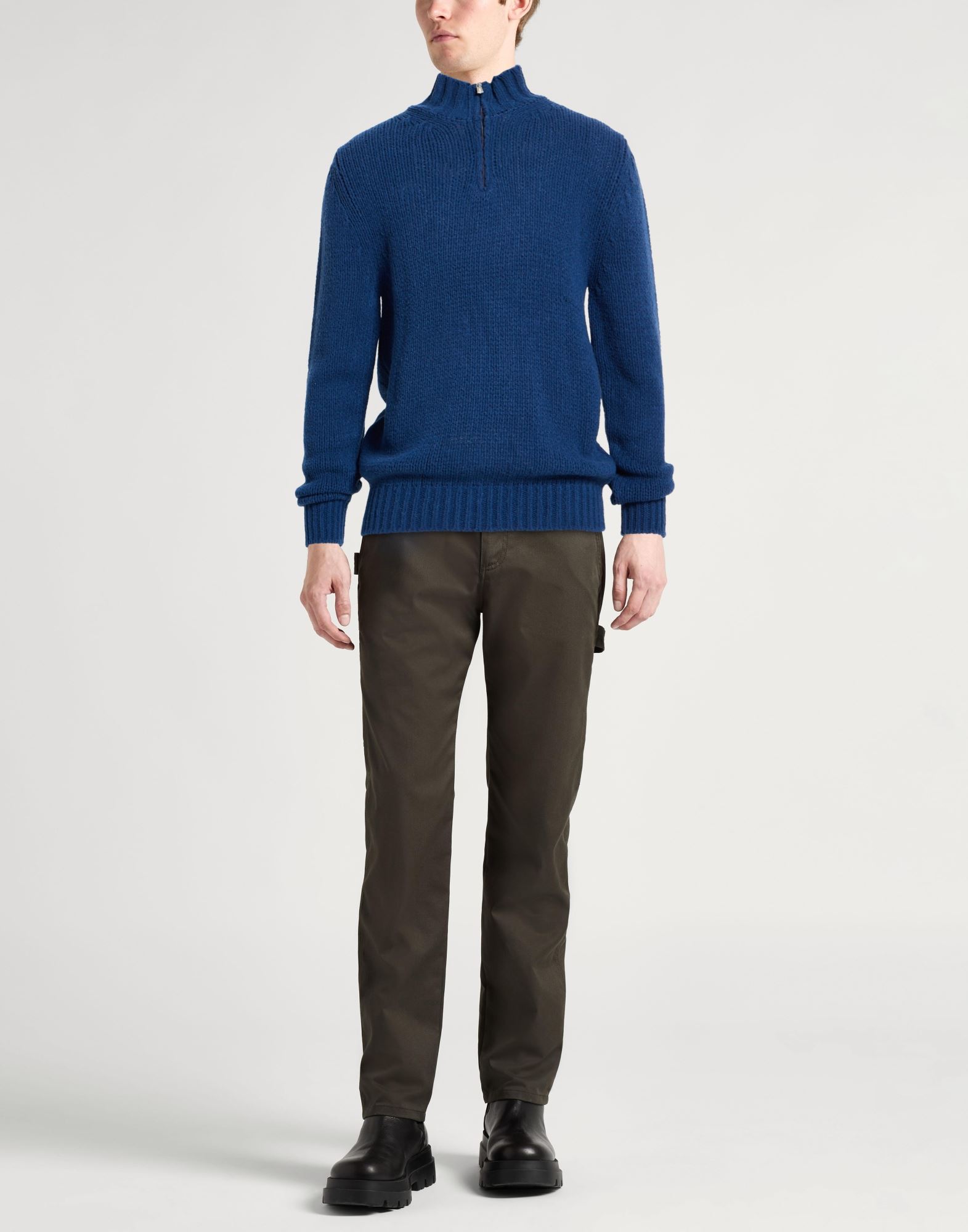  Fedeli - Strickwaren - Pullover - On Yoox.com 