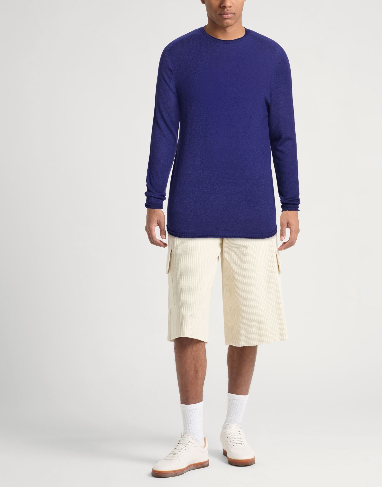  120% Lino - Prendas De Punto - Pullover - On Yoox.com 