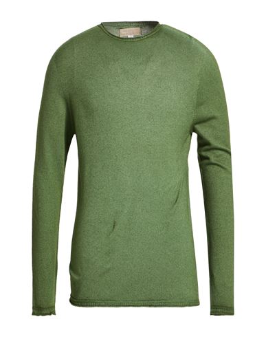 Pullover Hombre Verde militar L,S,XXL Hombre