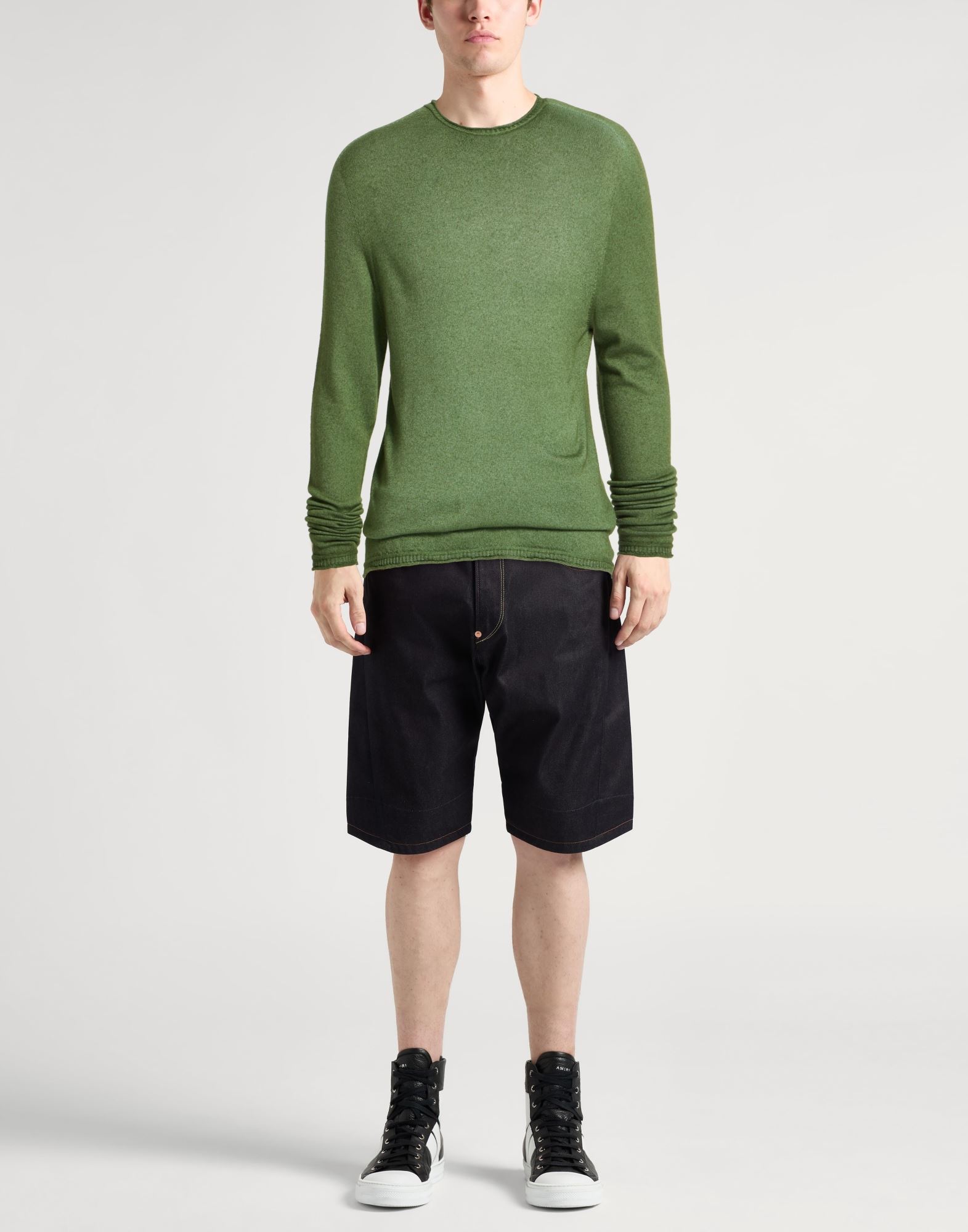  120% Lino - Prendas De Punto - Pullover - On Yoox.com 