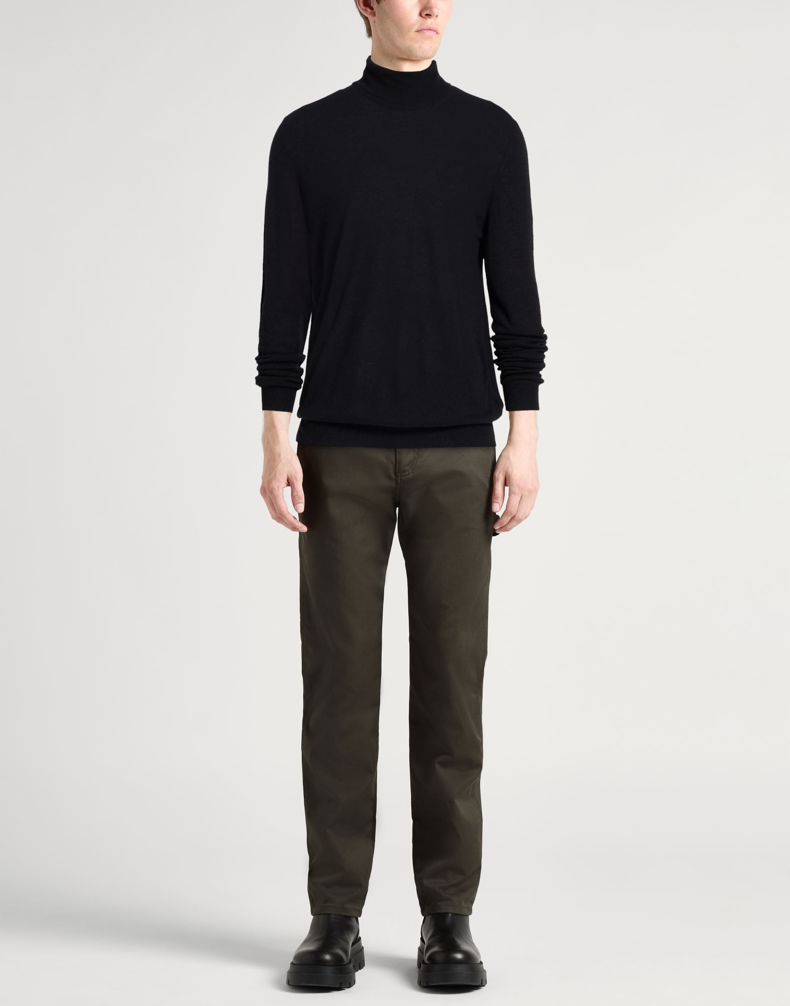  Fedeli - Strickwaren - Rollkragenpullover - On Yoox.com 