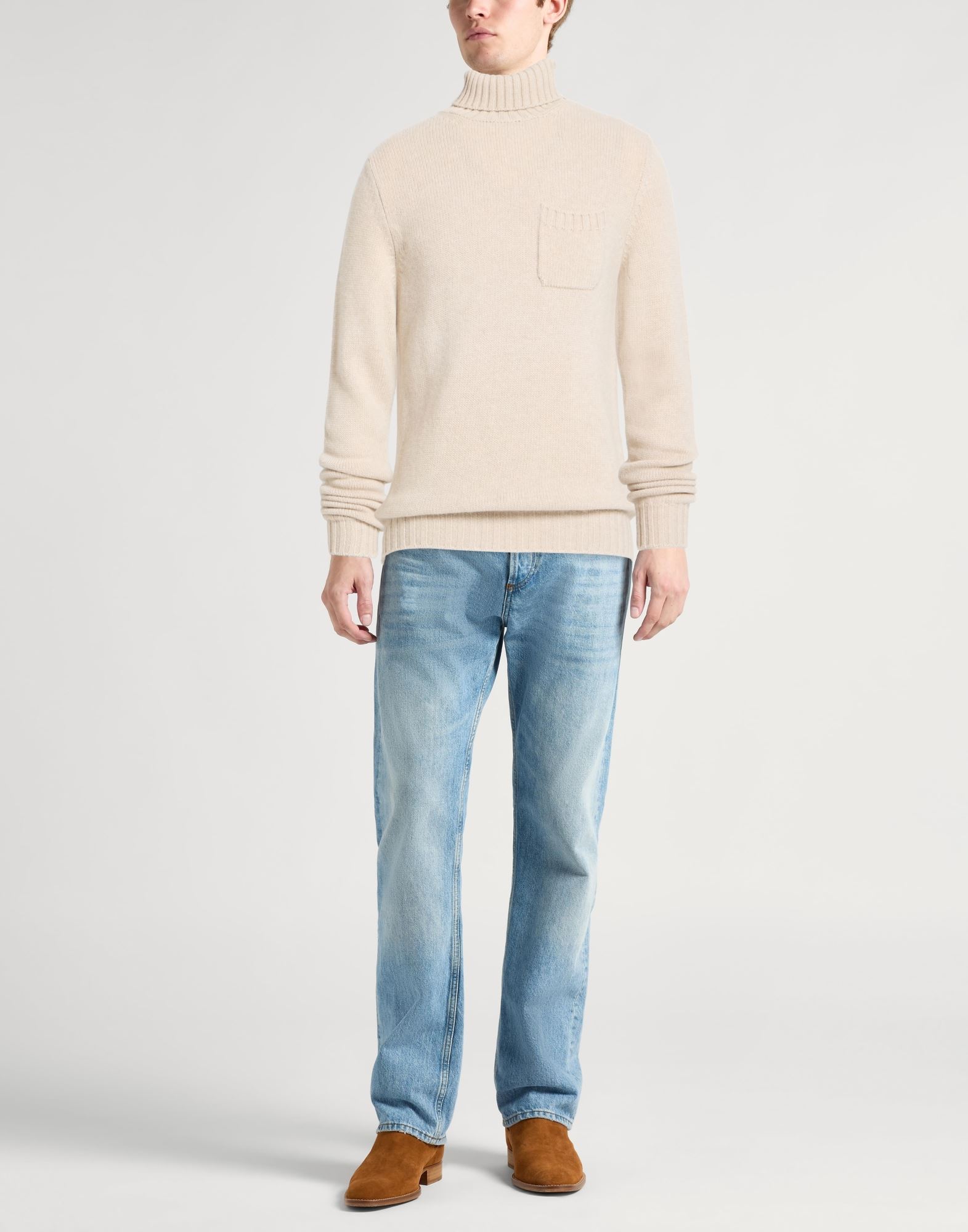  Fedeli - Strickwaren - Rollkragenpullover - On Yoox.com 