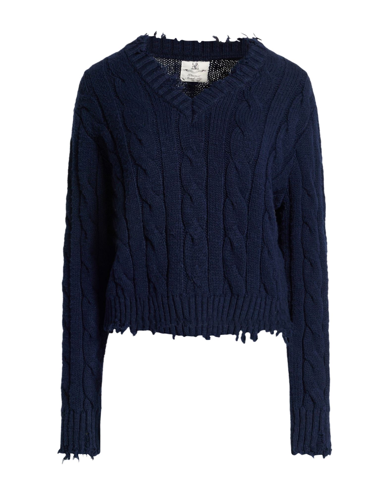  Denimist - Strickwaren - Pullover - On Yoox.com 