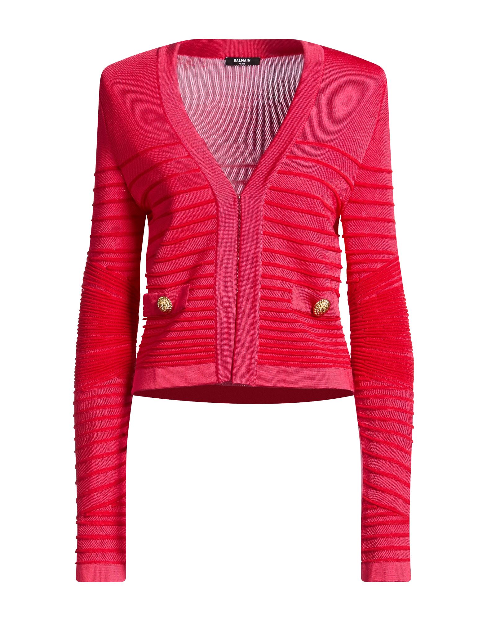  Balmain - Strickwaren - Strickjacken - On Yoox.com 