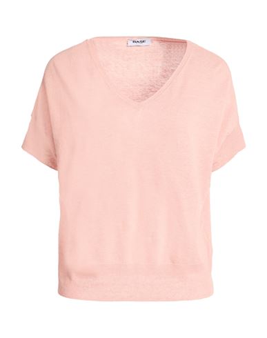 Pullover Damen Hellrosa 38 Damen