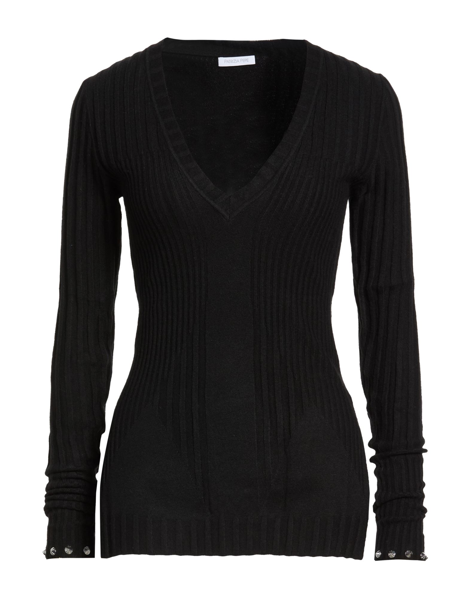  Patrizia Pepe - Strickwaren - Pullover - On Yoox.com 