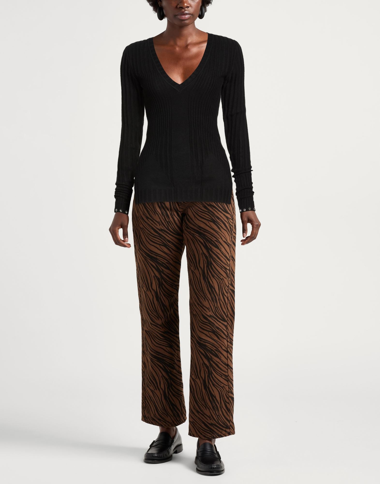  Patrizia Pepe - Strickwaren - Pullover - On Yoox.com 