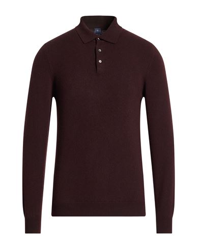 Pullover Herren Schokobraun 50,58 Herren