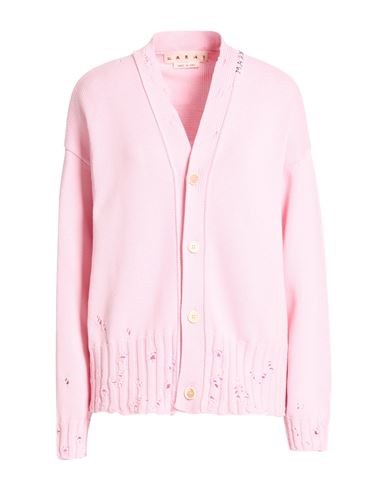 Strickjacke Herren Rosa 44 Herren