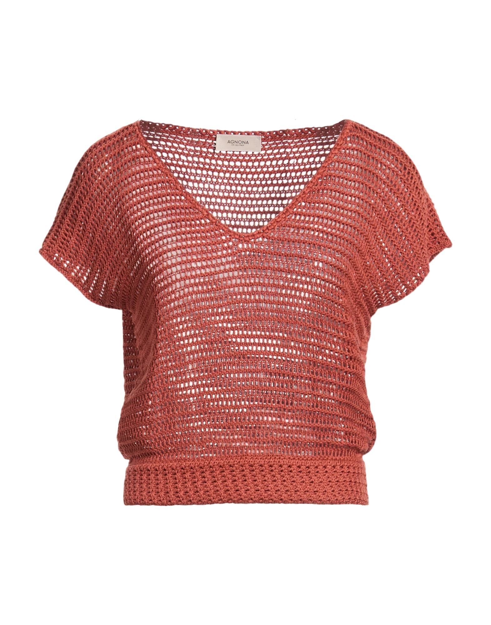  Agnona - Strickwaren - Pullover - On Yoox.com 