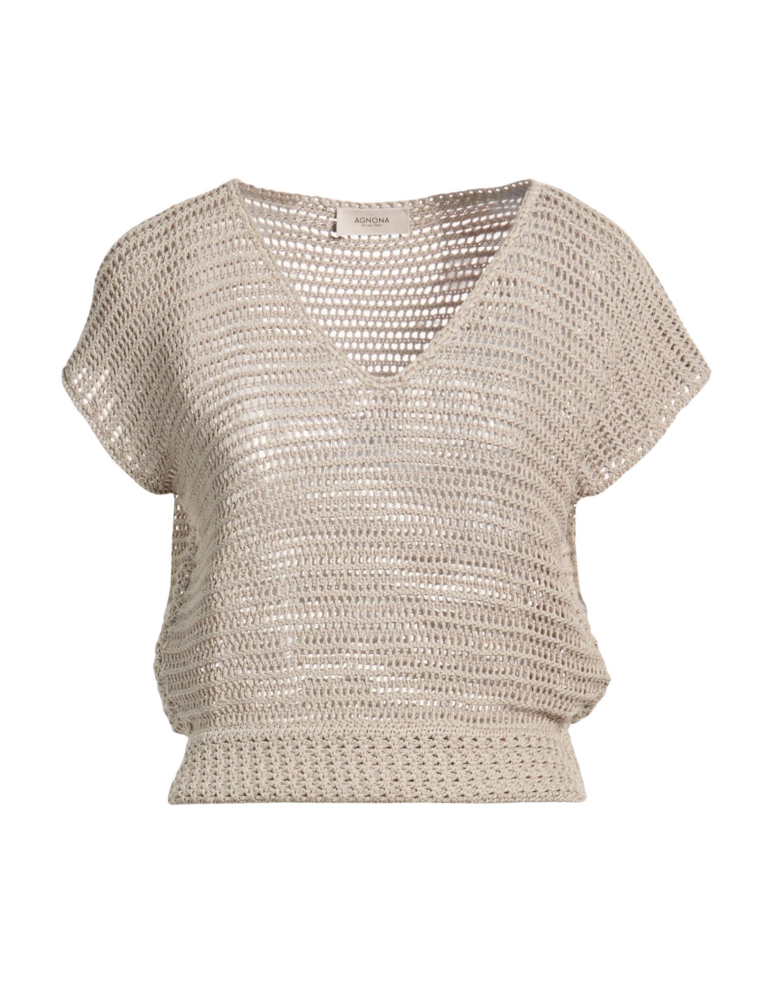  Agnona - Strickwaren - Pullover - On Yoox.com 