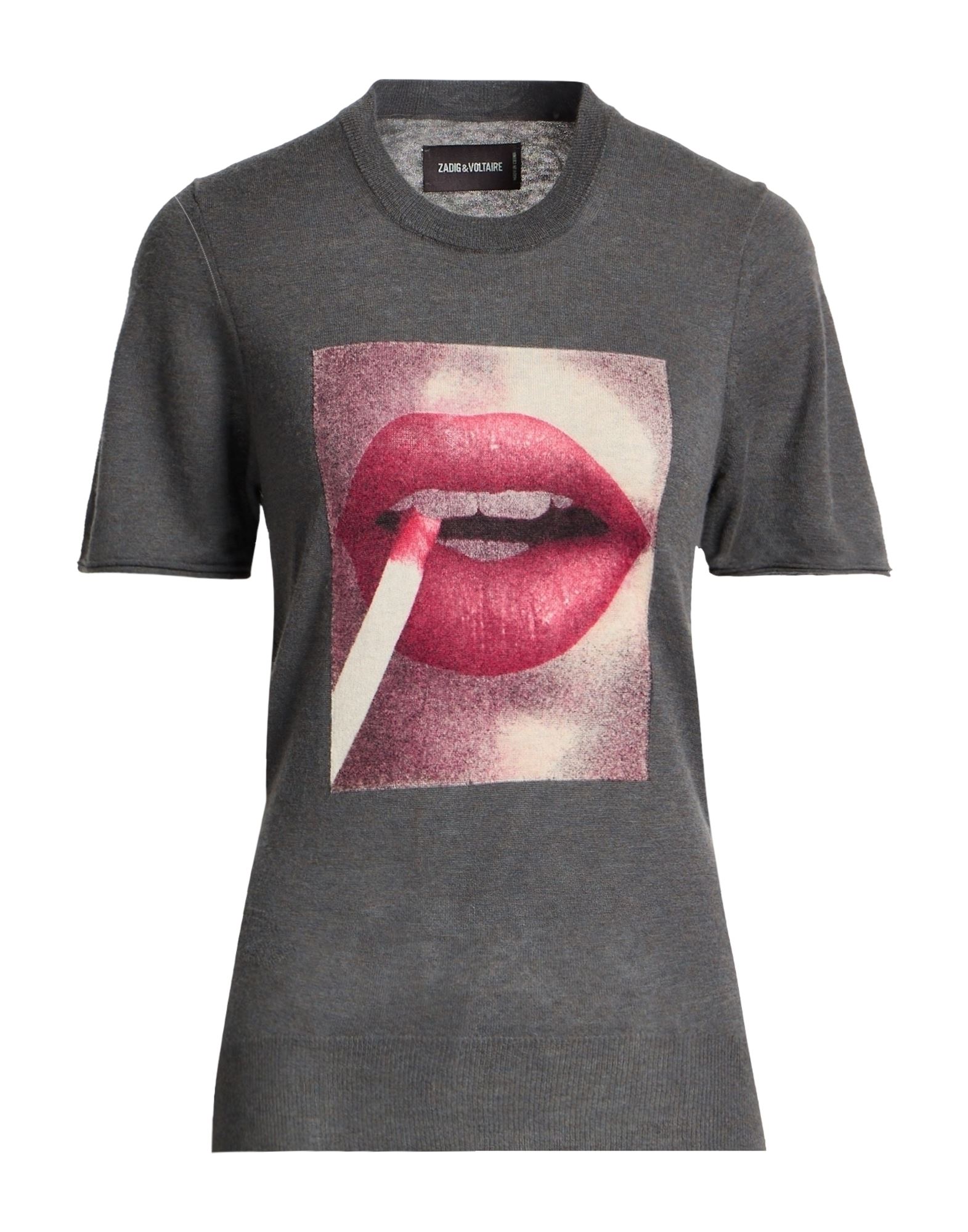  Zadig&voltaire - Strickwaren - Pullover - On Yoox.com 