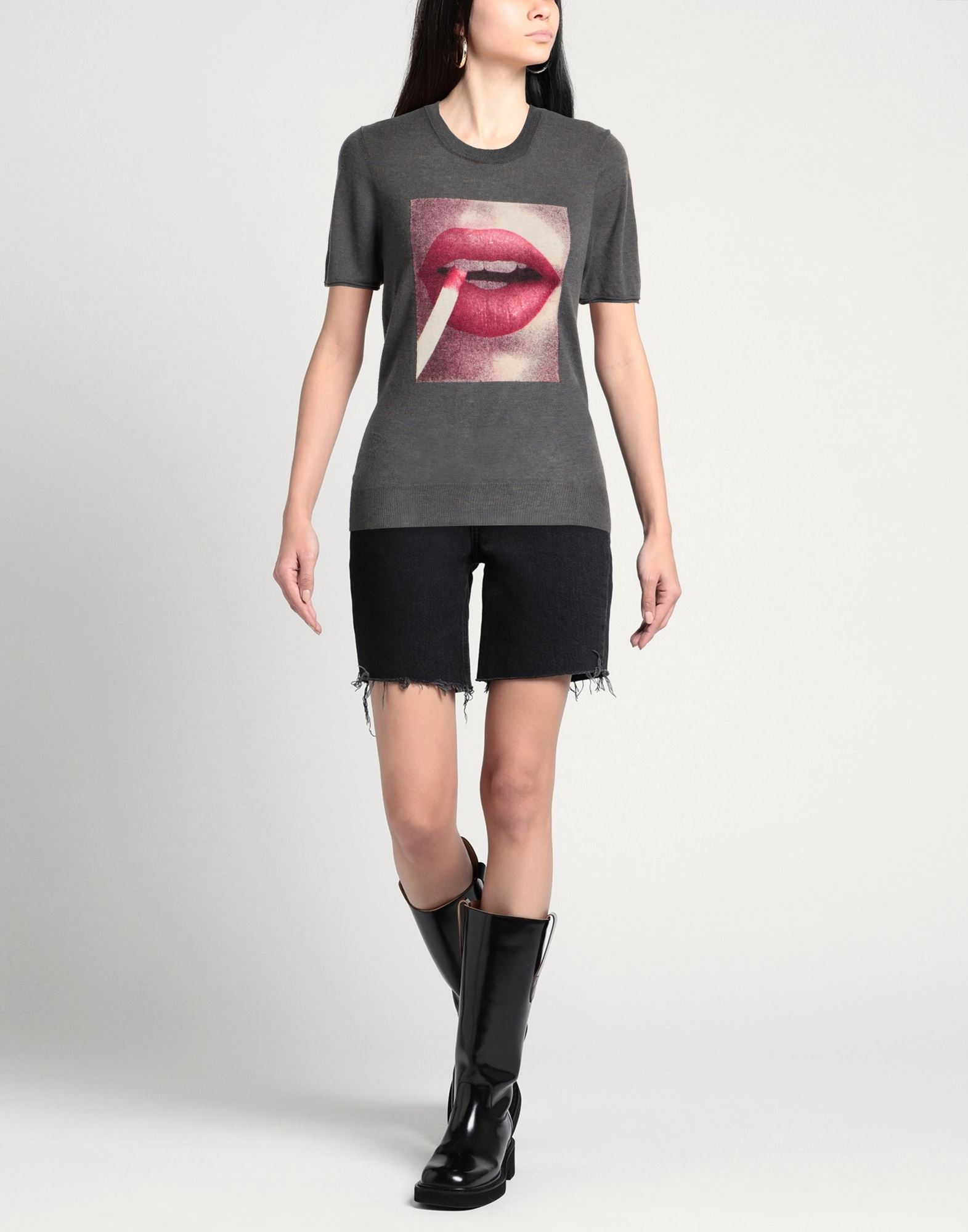  Zadig&voltaire - Strickwaren - Pullover - On Yoox.com 