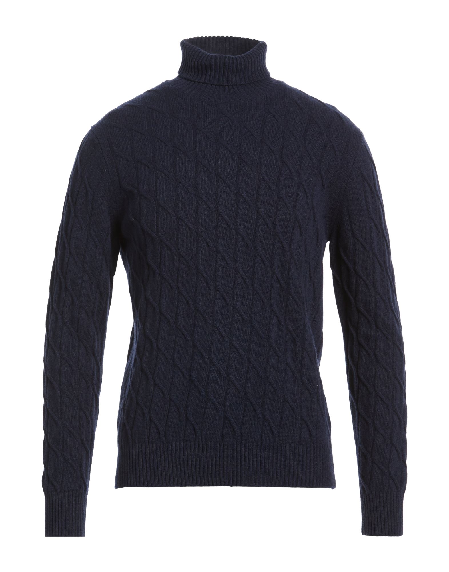  Luigi Borrelli Napoli - Strickwaren - Rollkragenpullover - On Yoox.com 