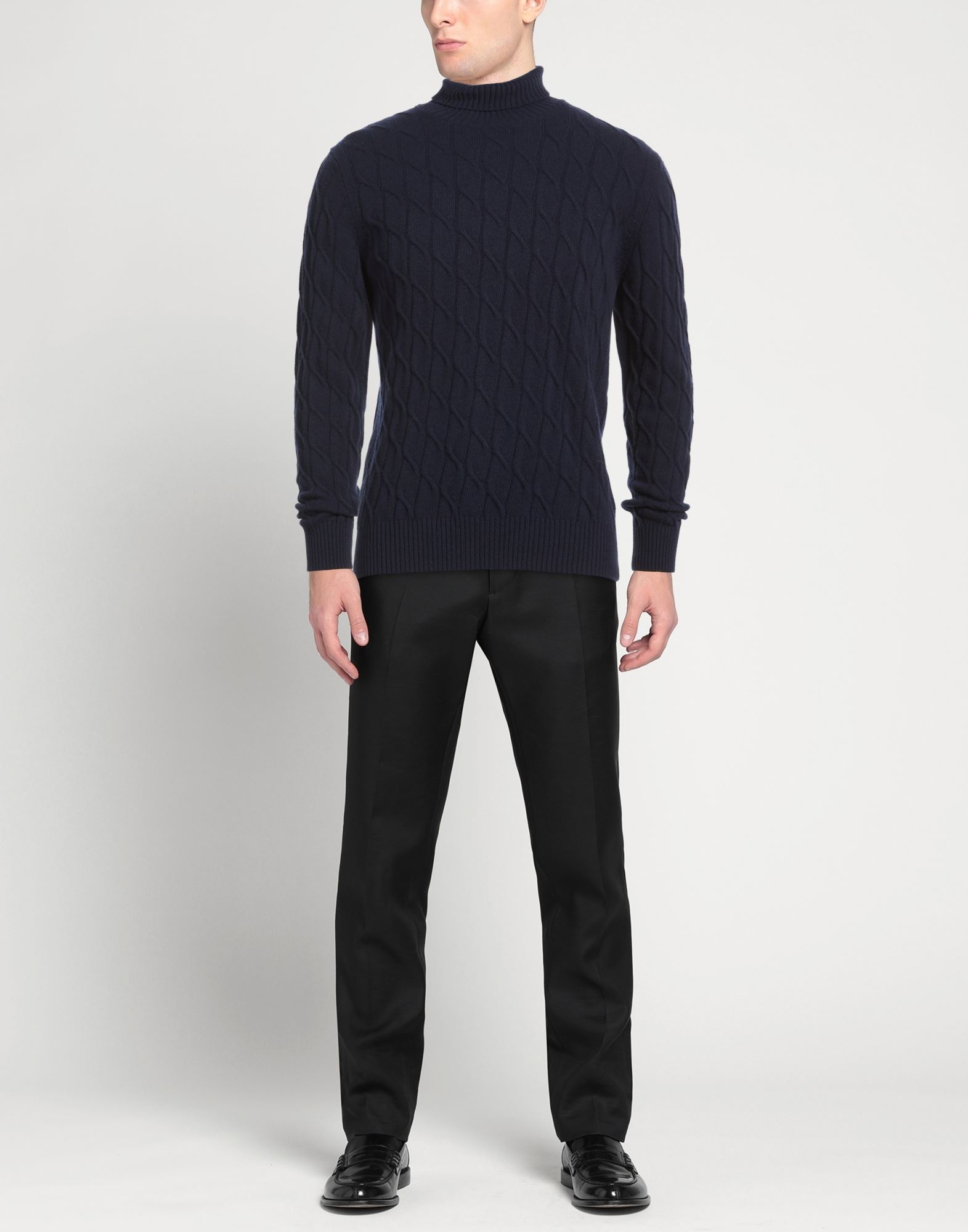  Luigi Borrelli Napoli - Strickwaren - Rollkragenpullover - On Yoox.com 