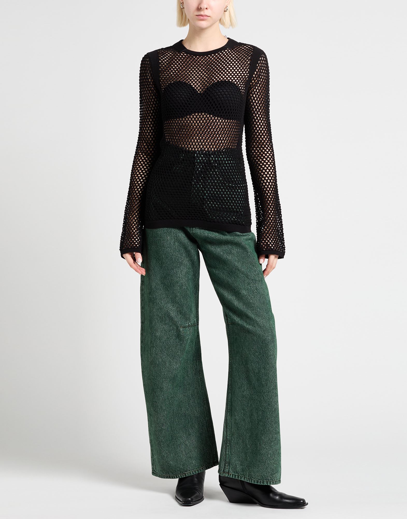  Helmut Lang - Strickwaren - Pullover - On Yoox.com 