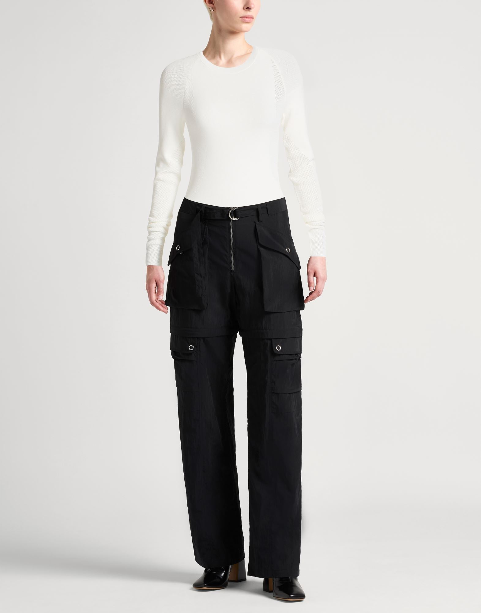  Helmut Lang - Strickwaren - Pullover - On Yoox.com 