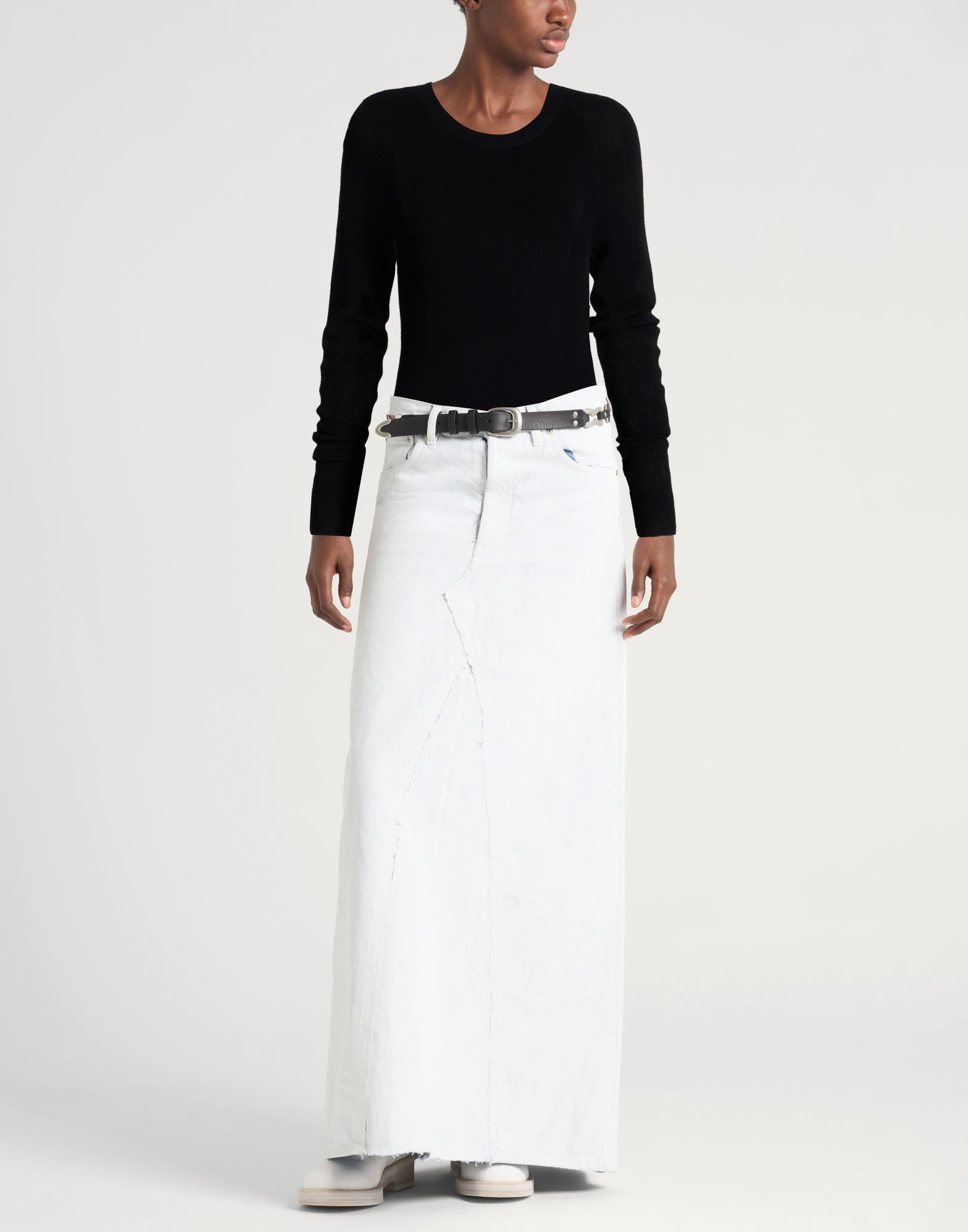  Helmut Lang - Prendas De Punto - Pullover - On Yoox.com 