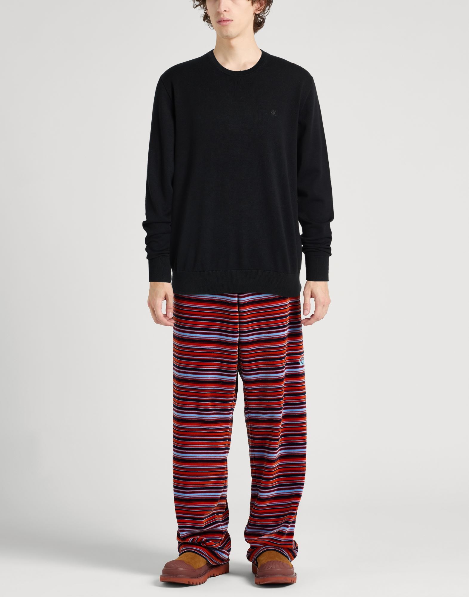  Calvin Klein Jeans - Strickwaren - Pullover - On Yoox.com 