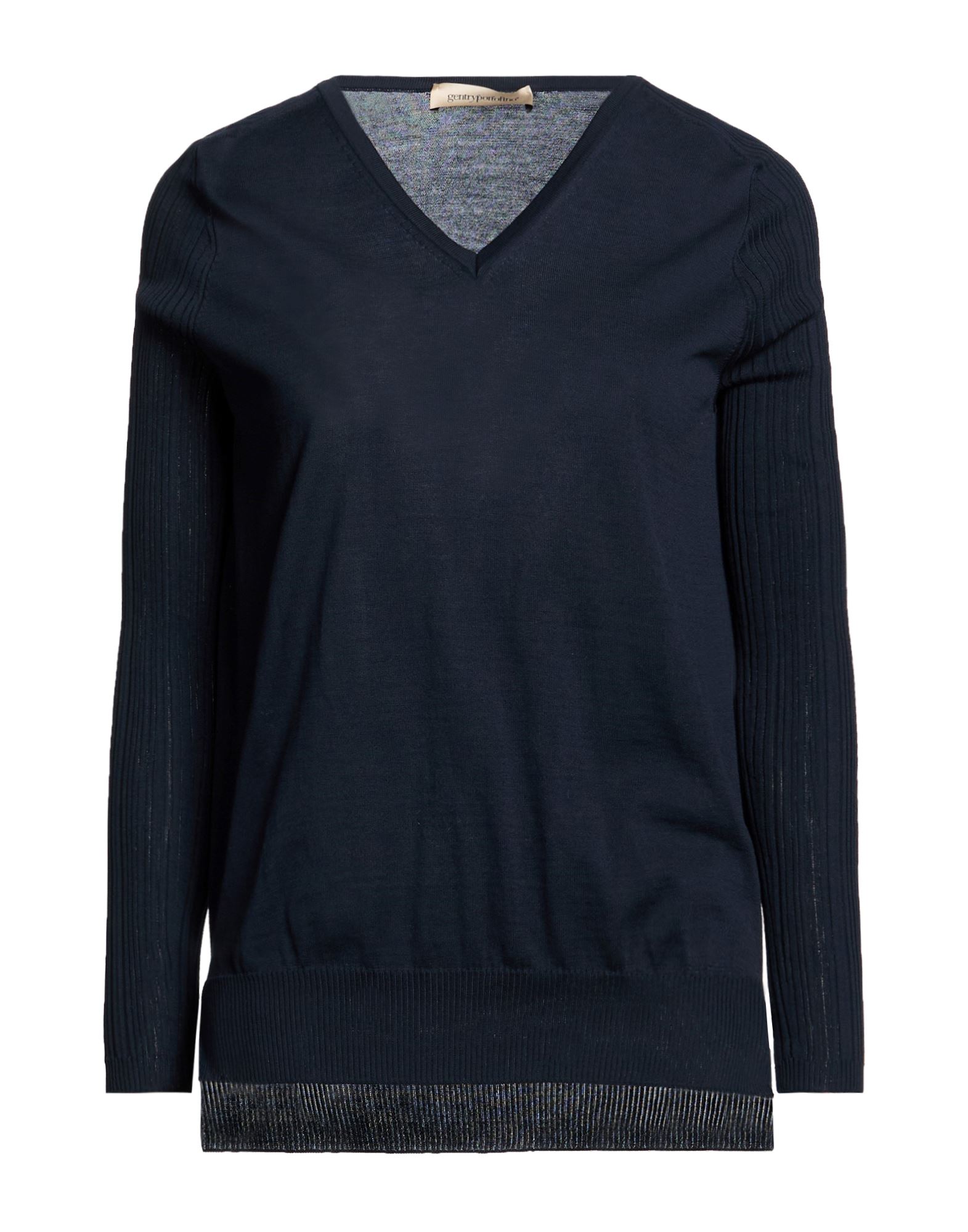  Gentryportofino - Prendas De Punto - Pullover - On Yoox.com 
