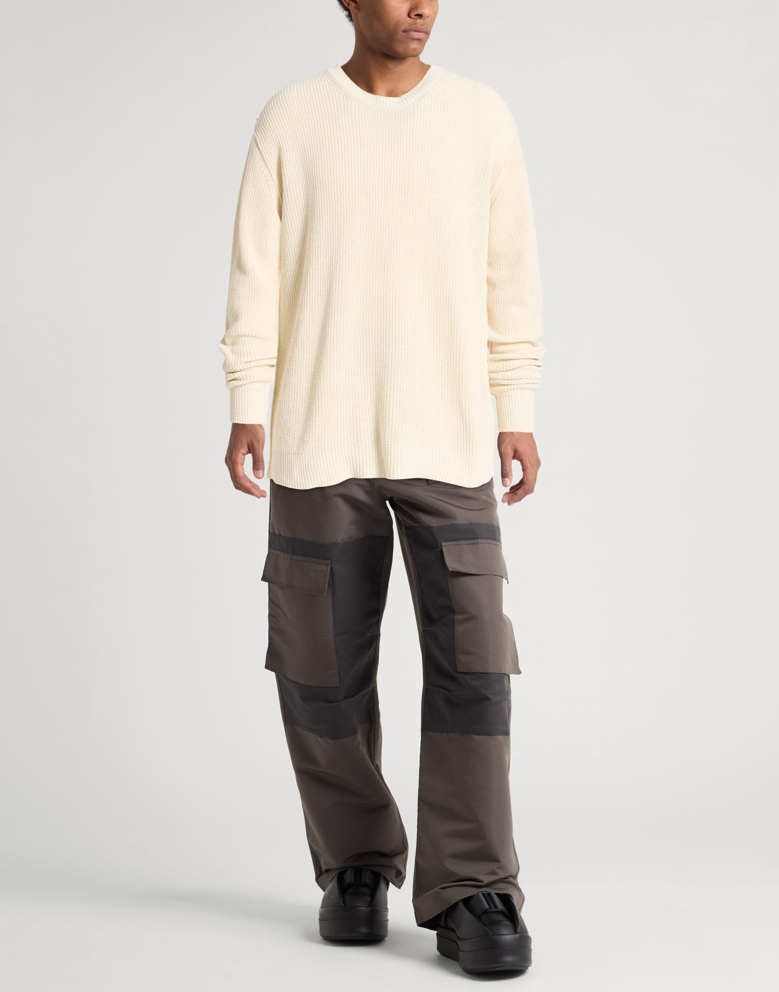  Uma Wang - Strickwaren - Pullover - On Yoox.com 