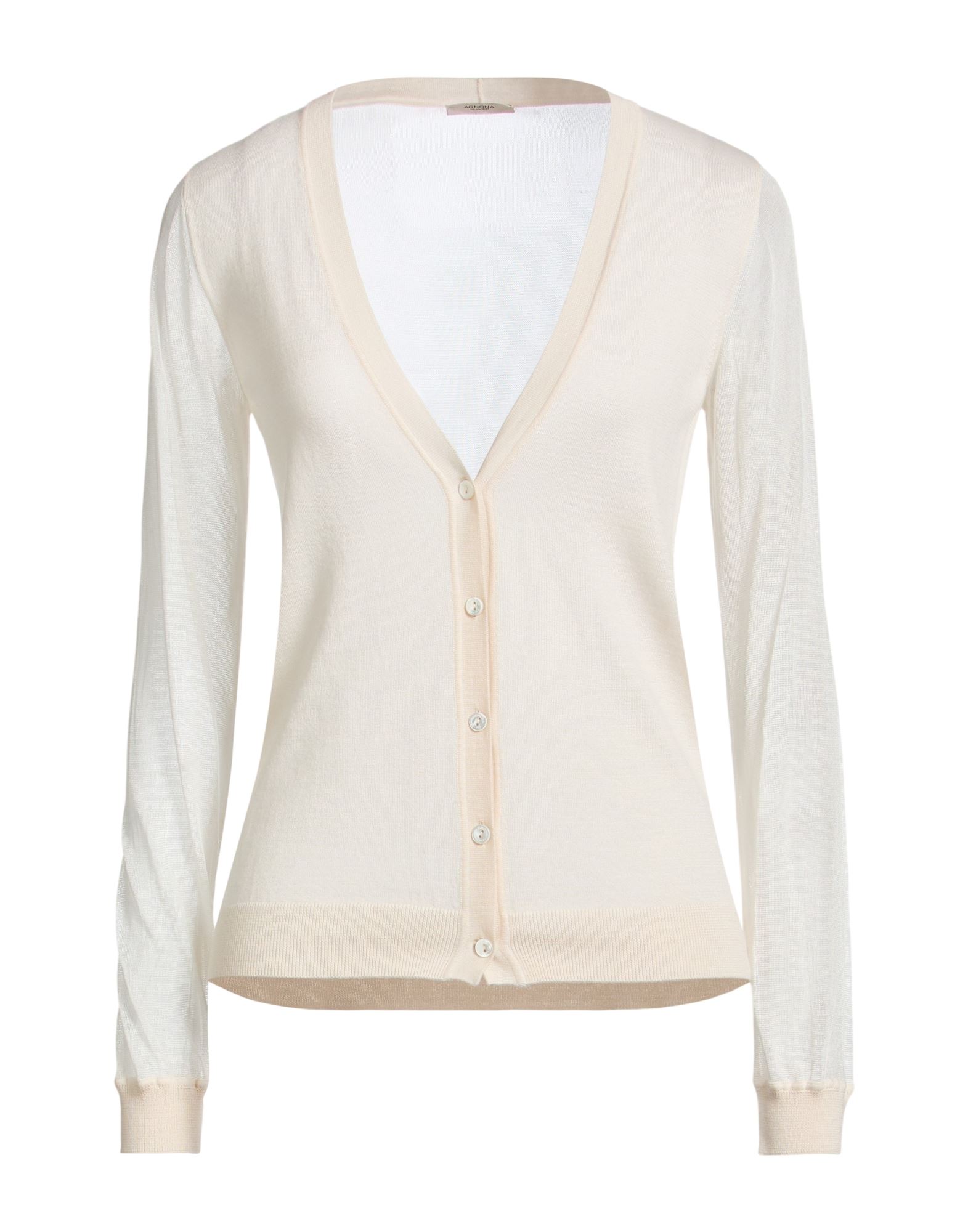  Agnona - Prendas De Punto - Cárdigans - On Yoox.com 