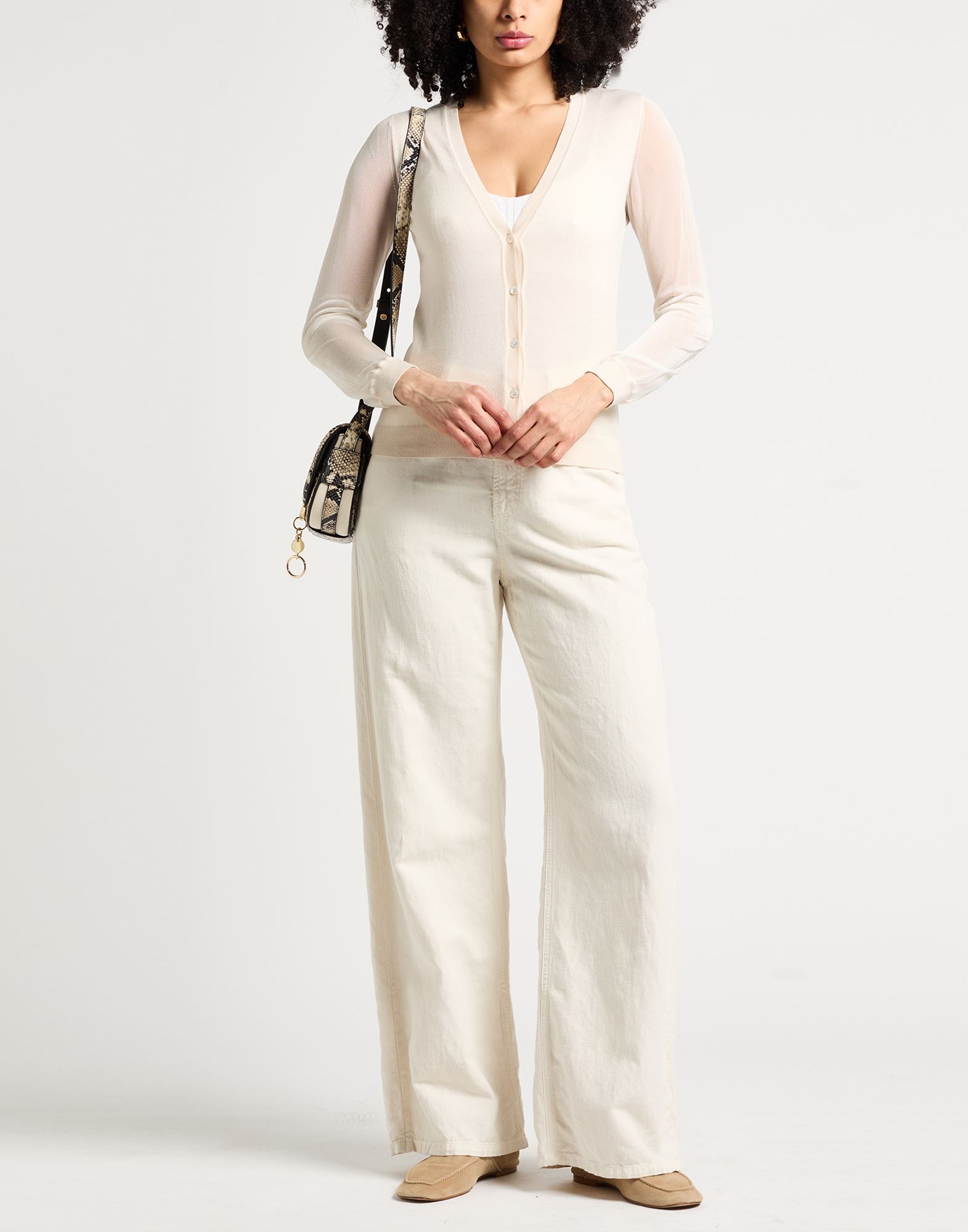  Agnona - Prendas De Punto - Cárdigans - On Yoox.com 