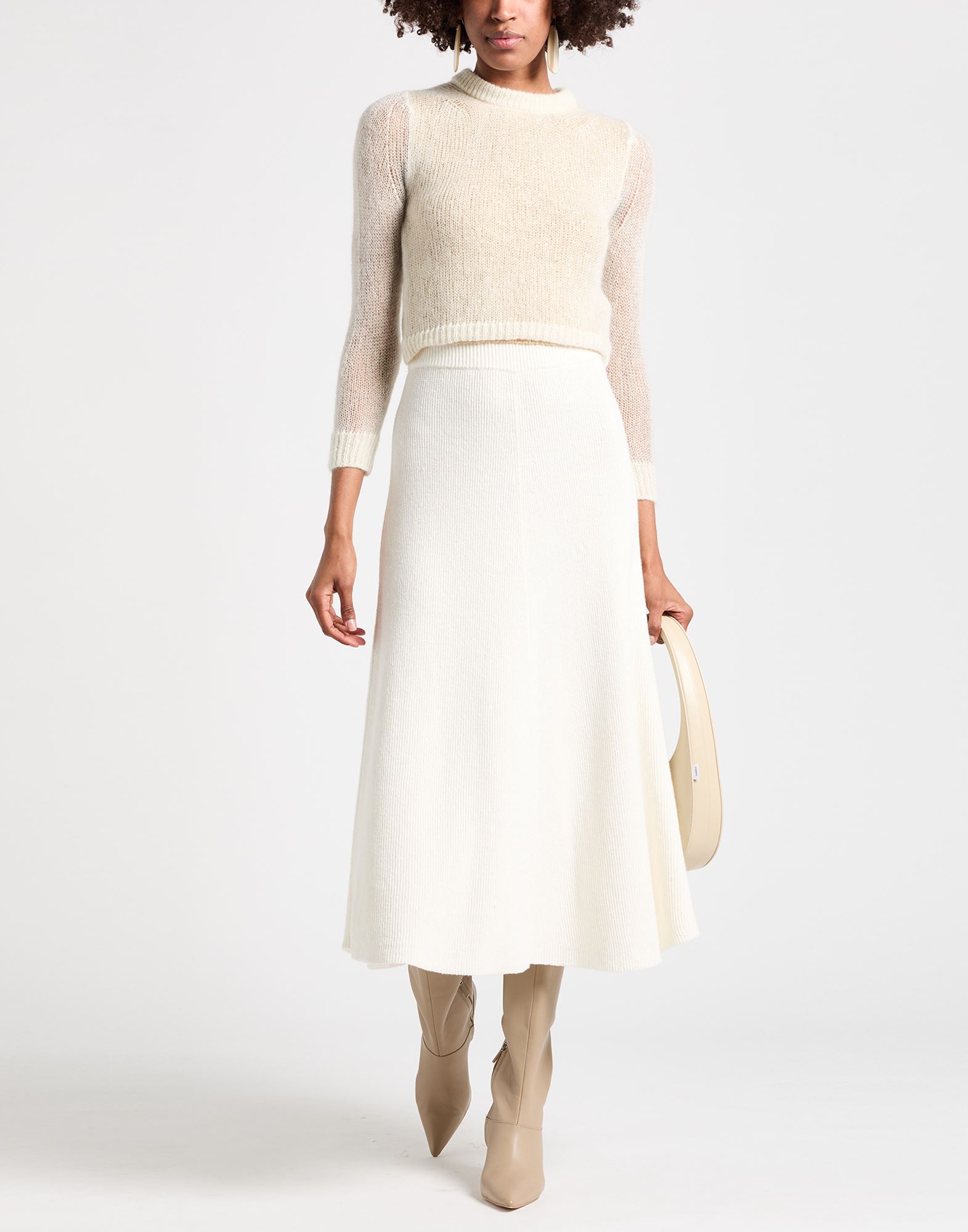  Ba&sh - Strickwaren - Pullover - On Yoox.com 