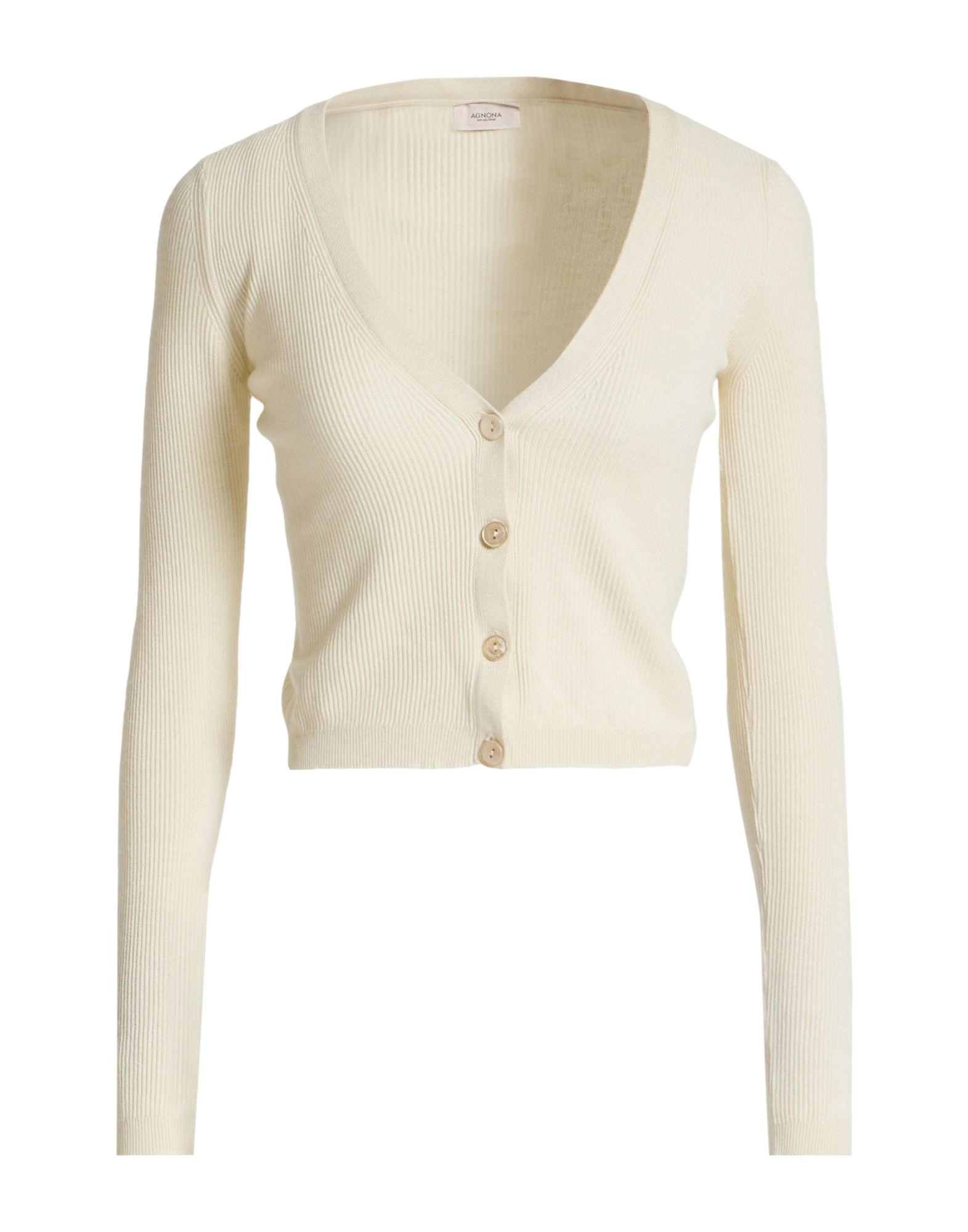 Agnona - Strickwaren - Strickjacken - On Yoox.com 