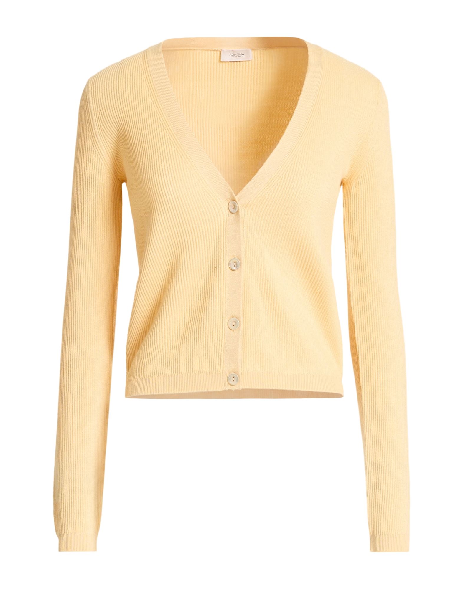  Agnona - Strickwaren - Strickjacken - On Yoox.com 