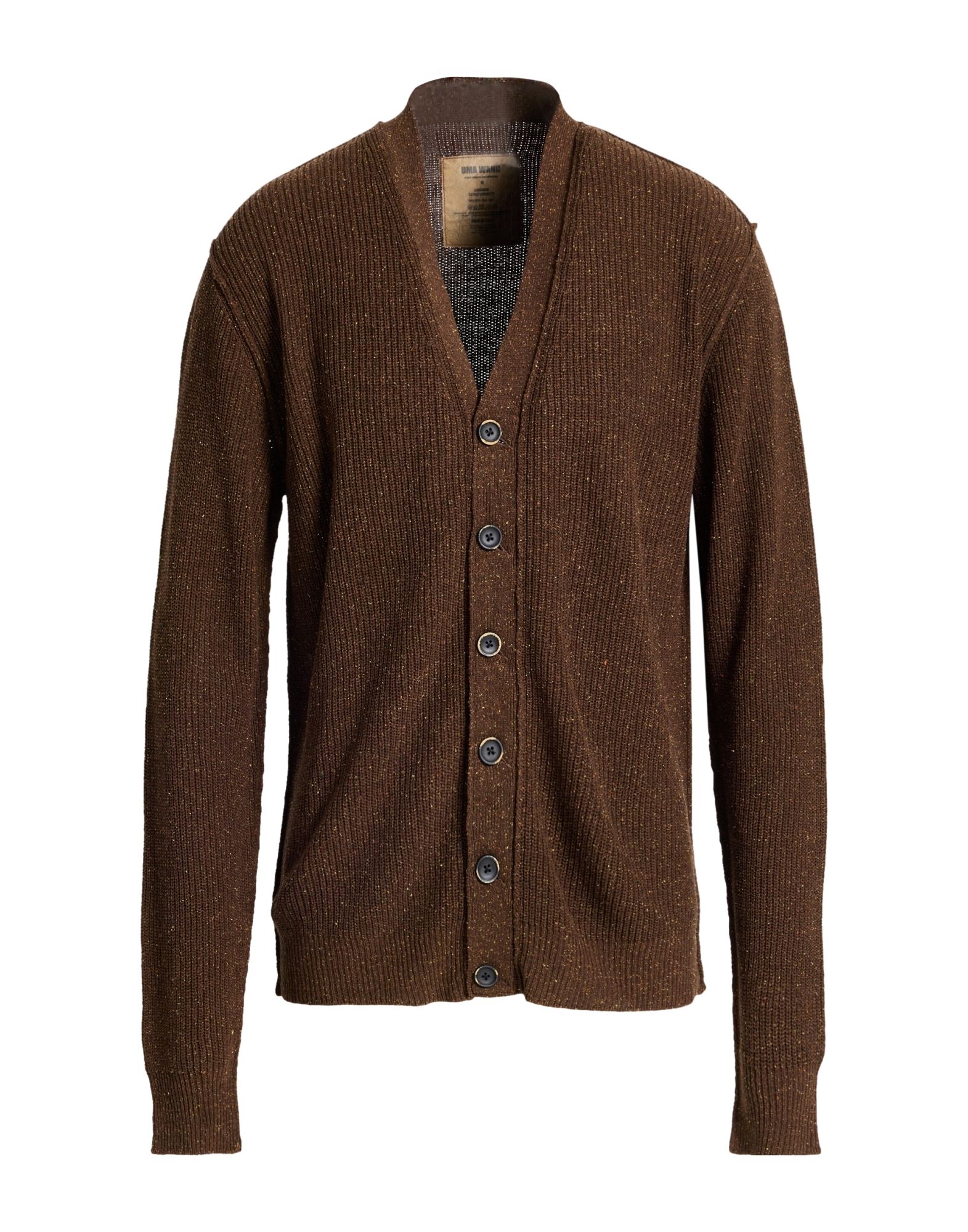  Uma Wang - Strickwaren - Strickjacken - On Yoox.com 