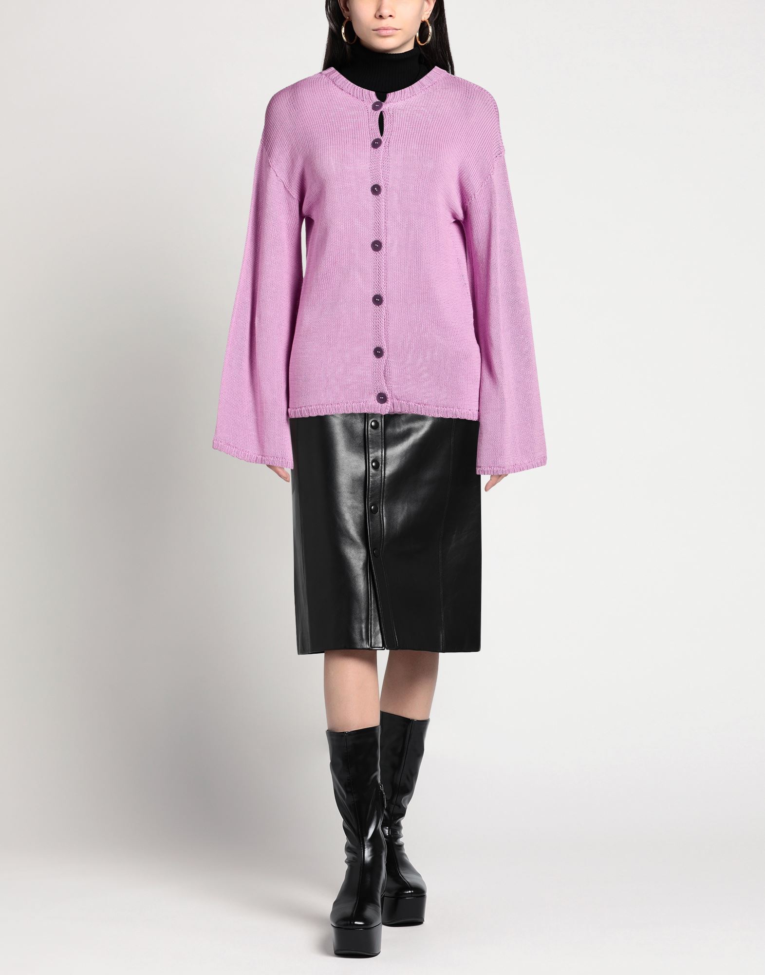  Lardini - Strickwaren - Strickjacken - On Yoox.com 