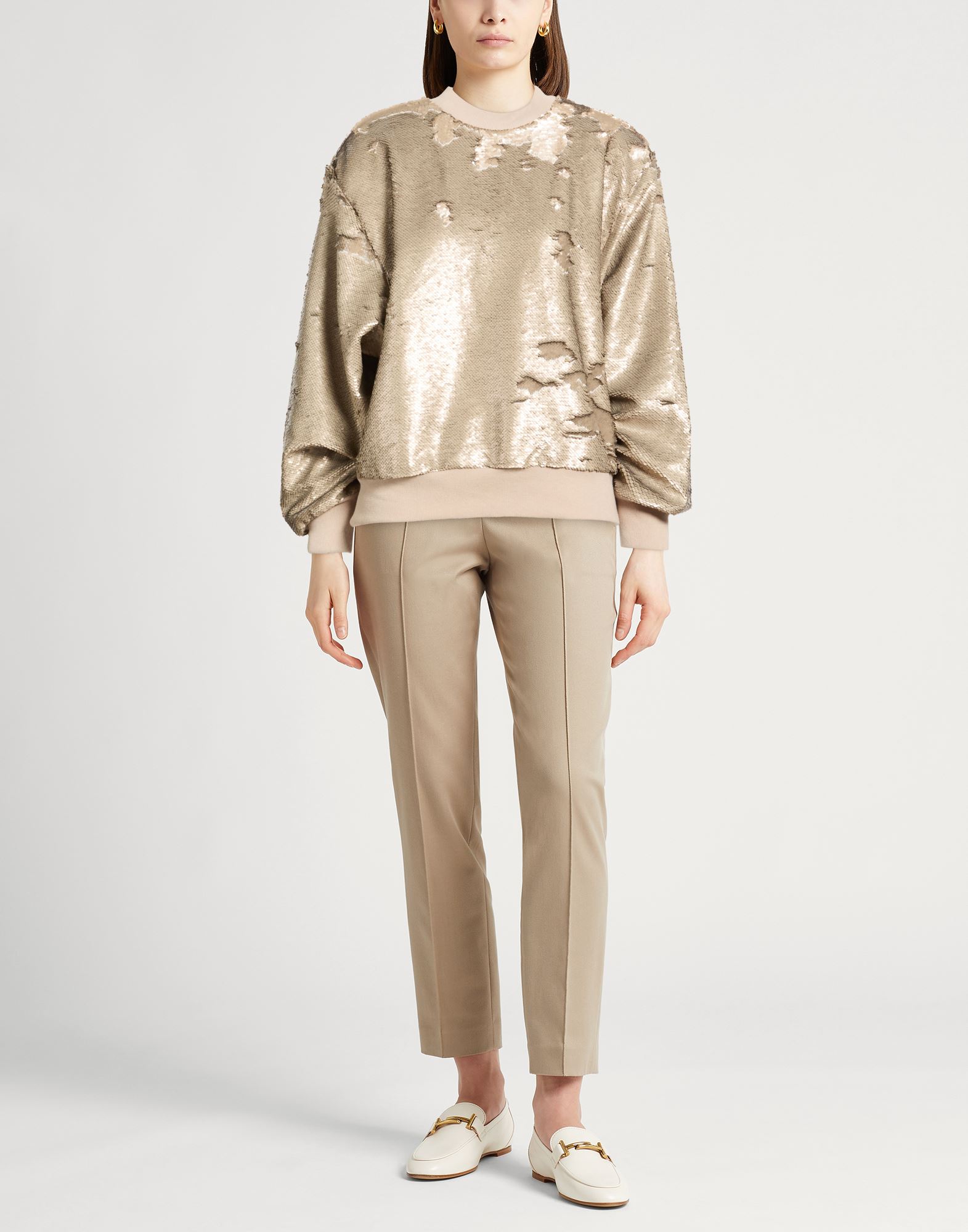  The Frankie Shop - Tops - Sweatshirts - On Yoox.com 