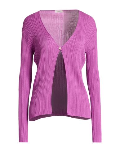Strickjacke Damen Malve M,S,XS Damen