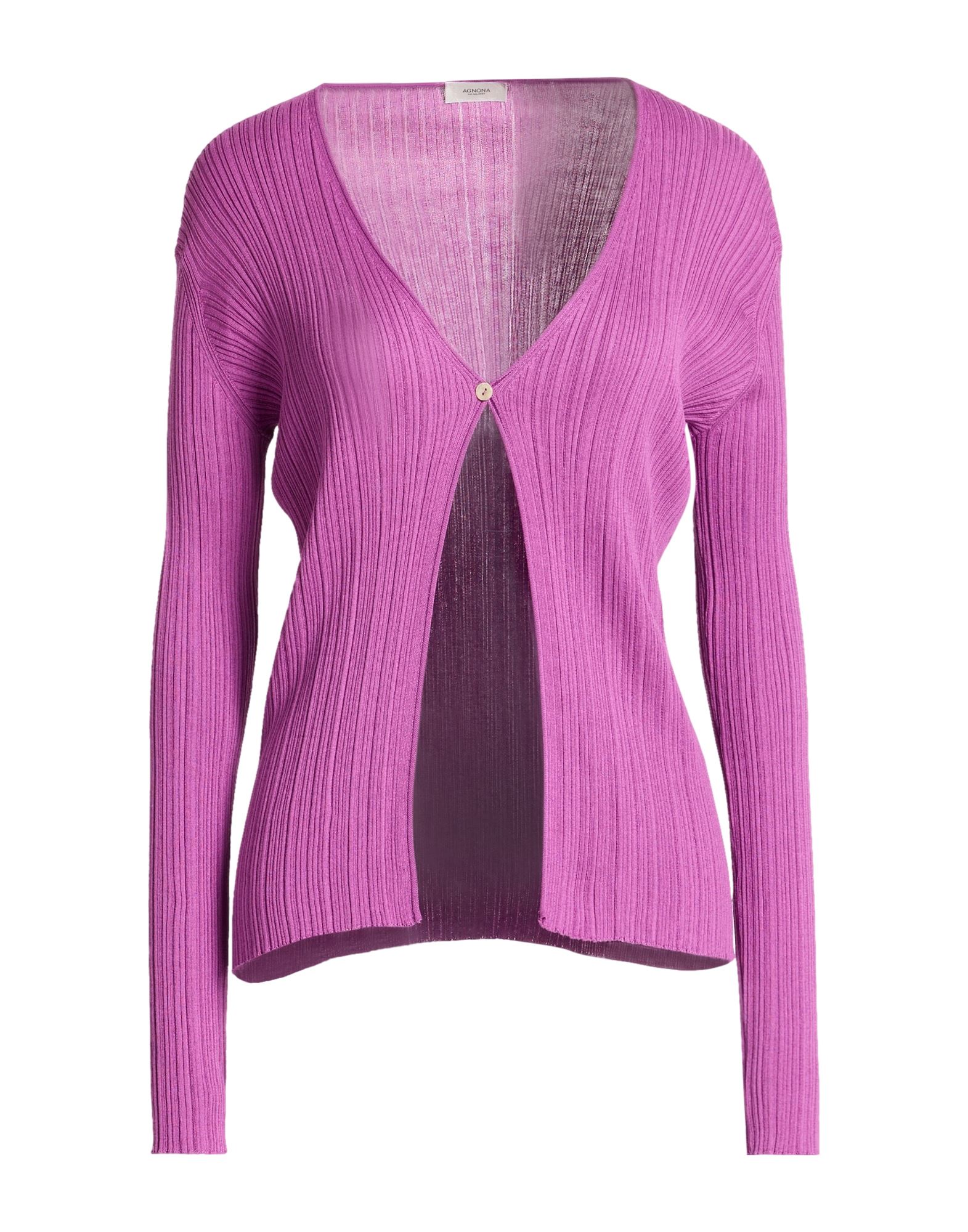  Agnona - Strickwaren - Strickjacken - On Yoox.com 
